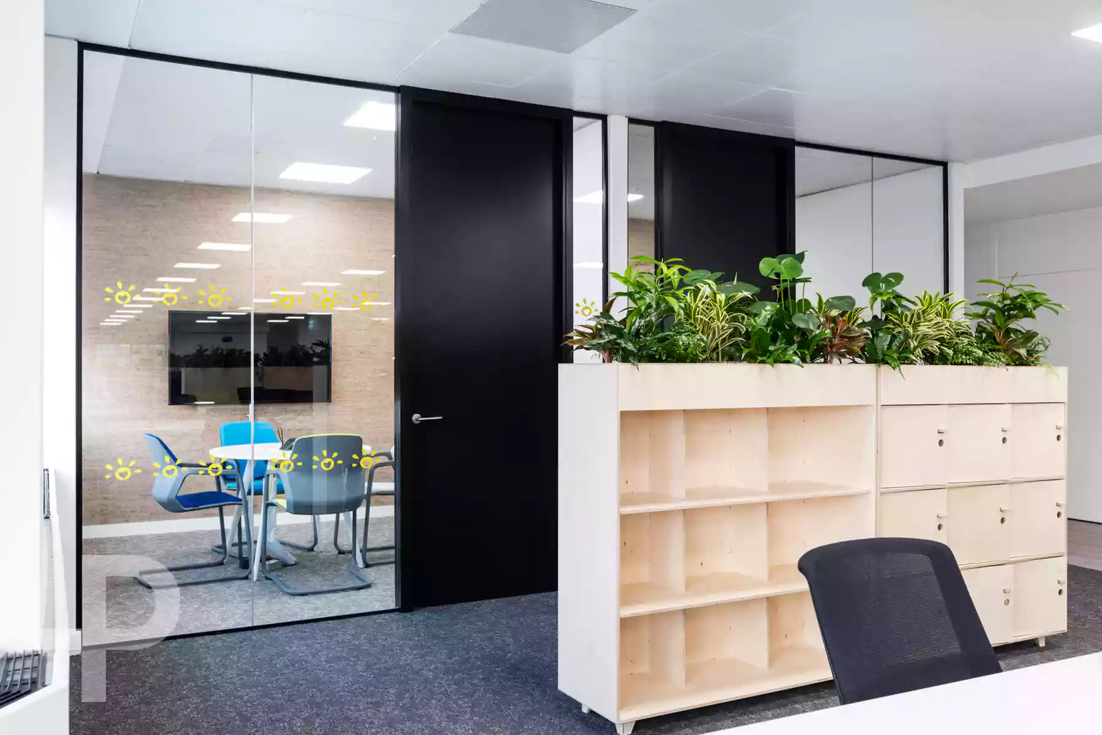 Love Holidays - Cloud Space