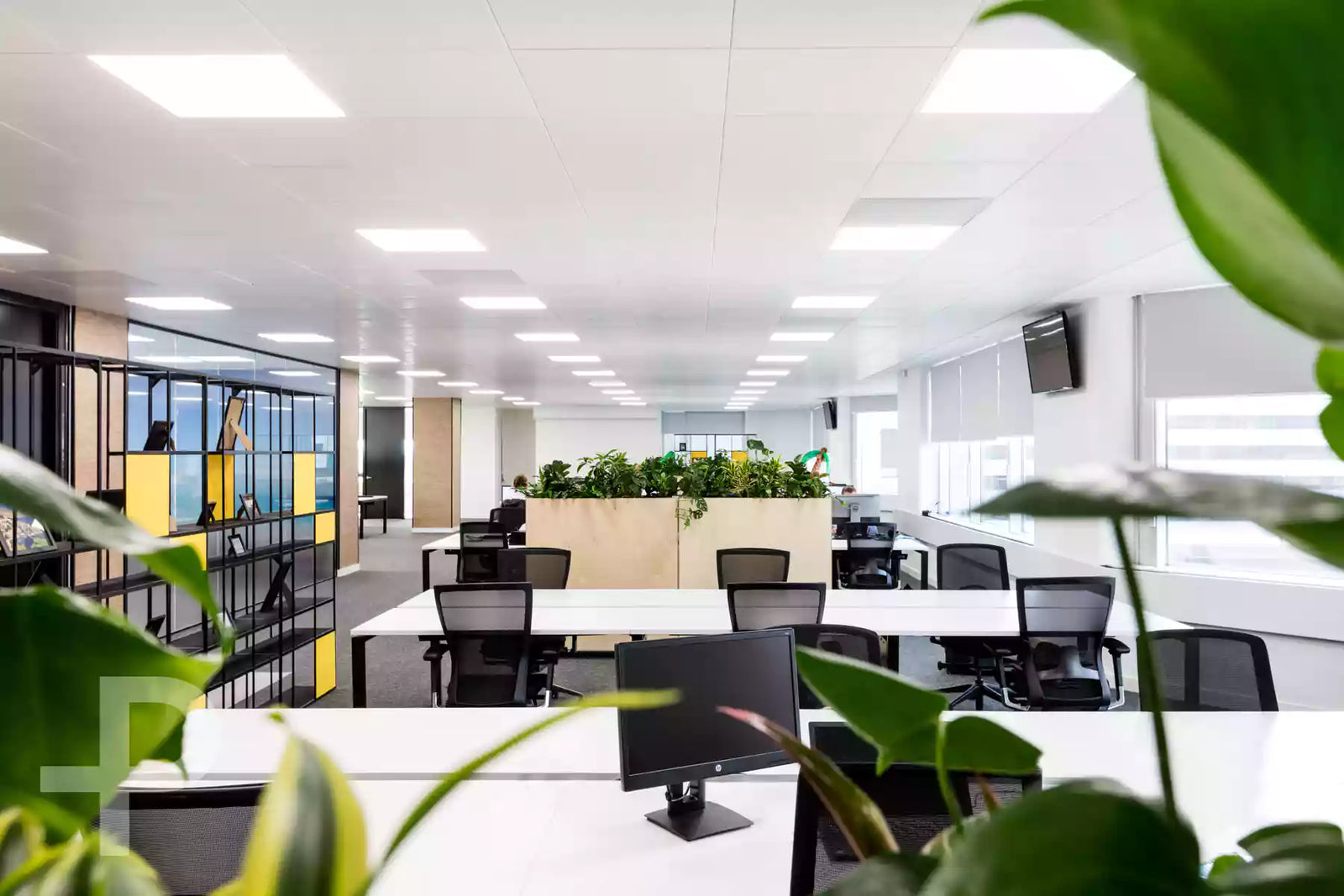 Love Holidays - Cloud Space