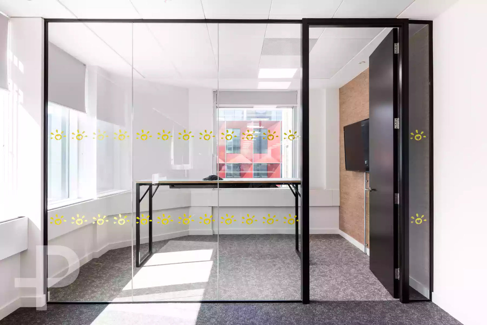 Love Holidays - Cloud Space