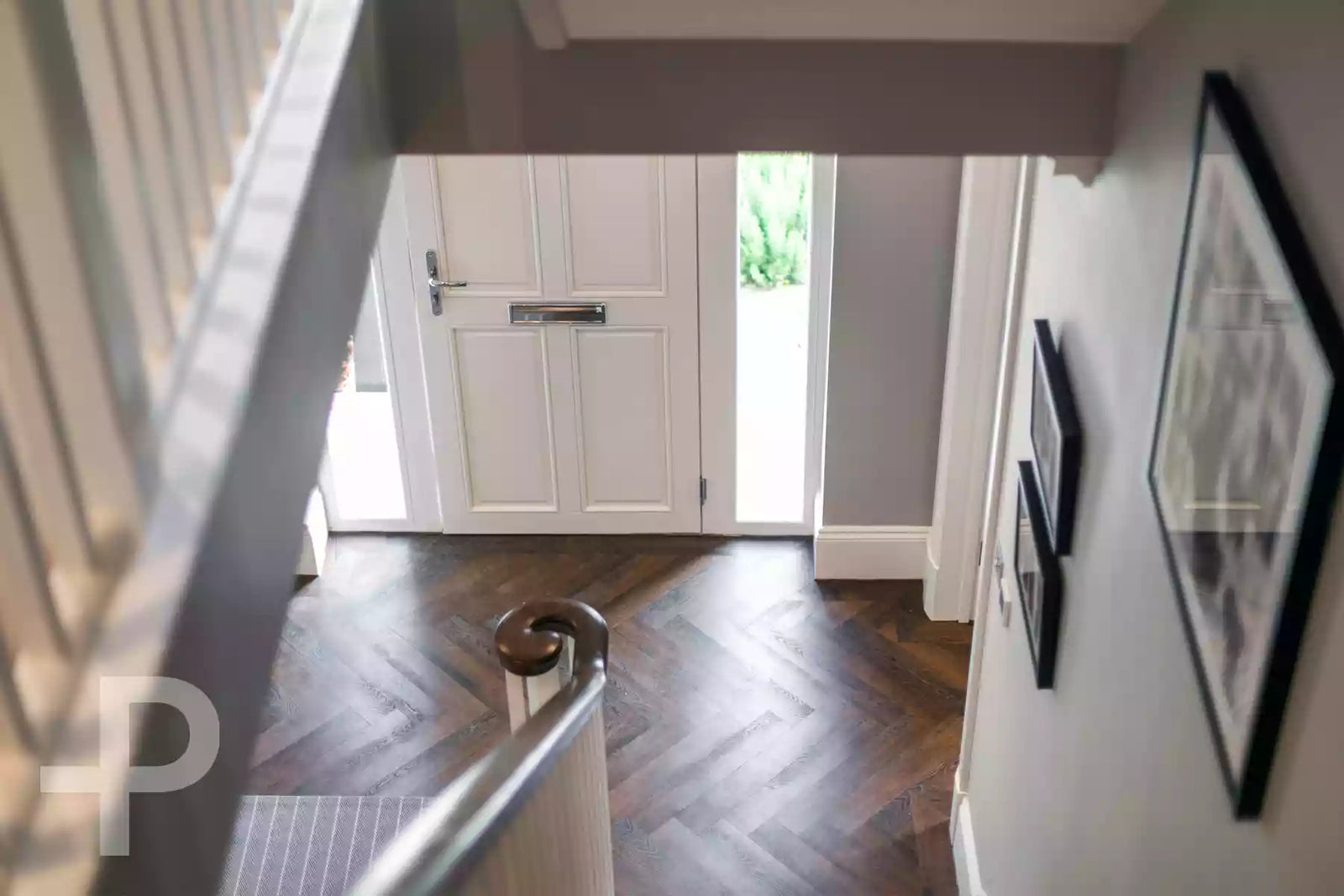 Luxury development, Winchester - Formation Herringbone