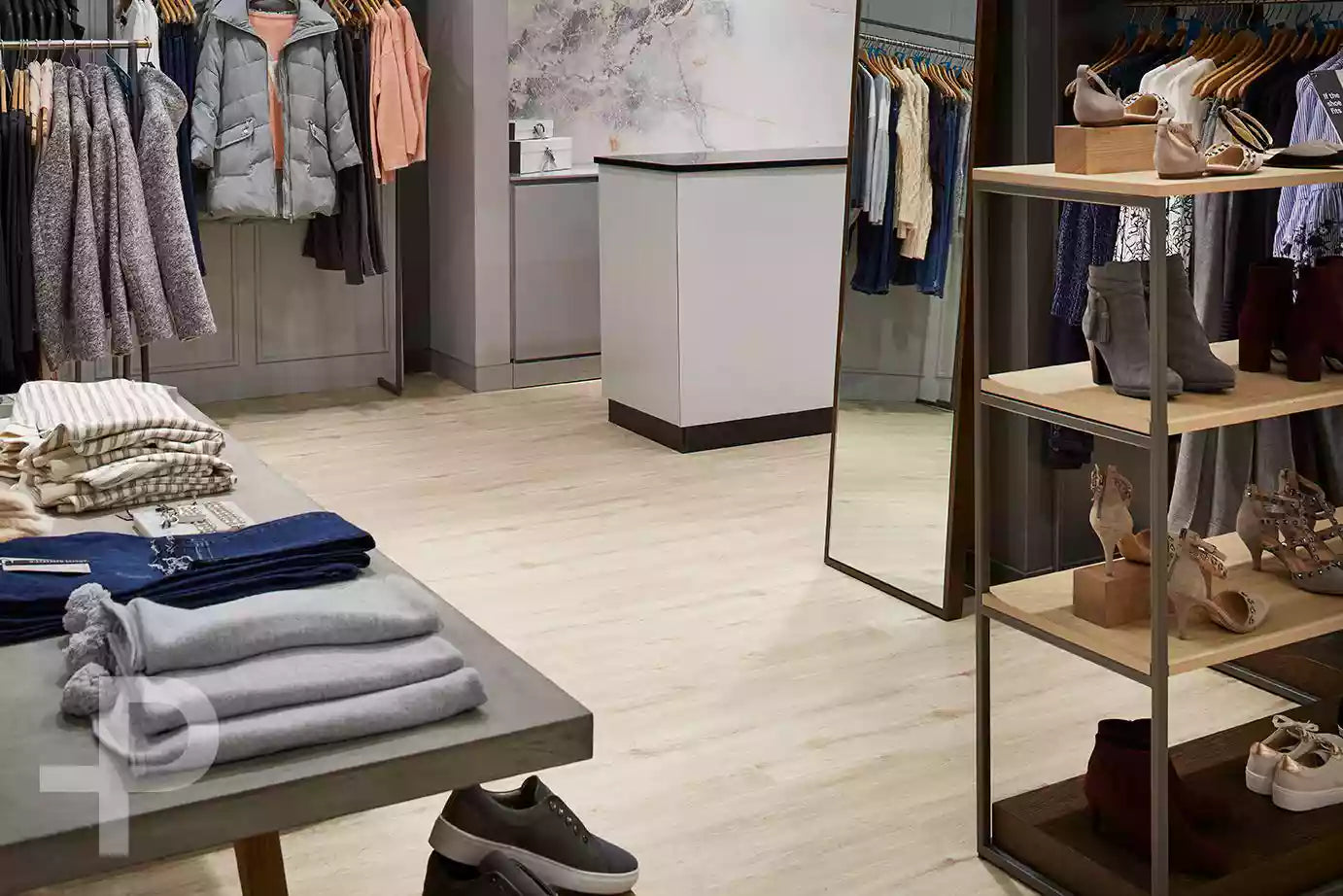 Mint Velvet - Elements