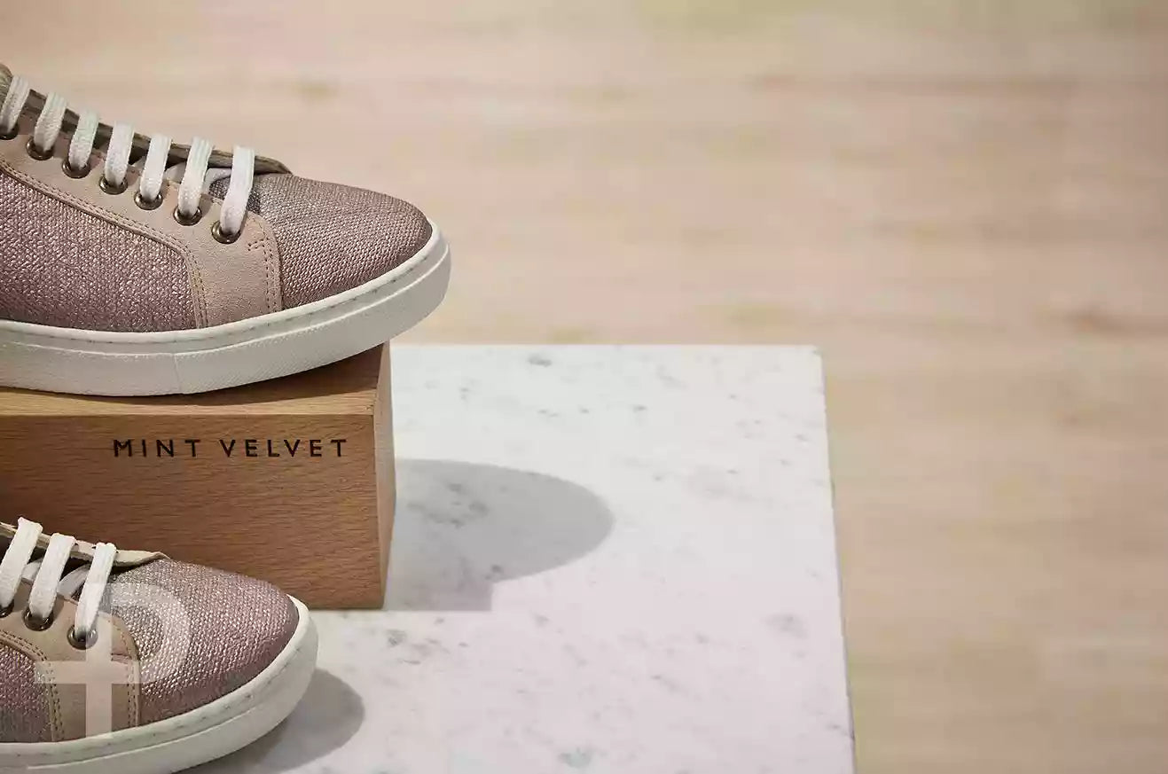 Mint Velvet - Elements