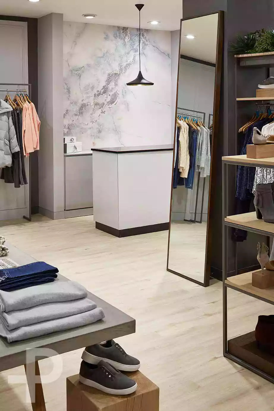 Mint Velvet - Elements