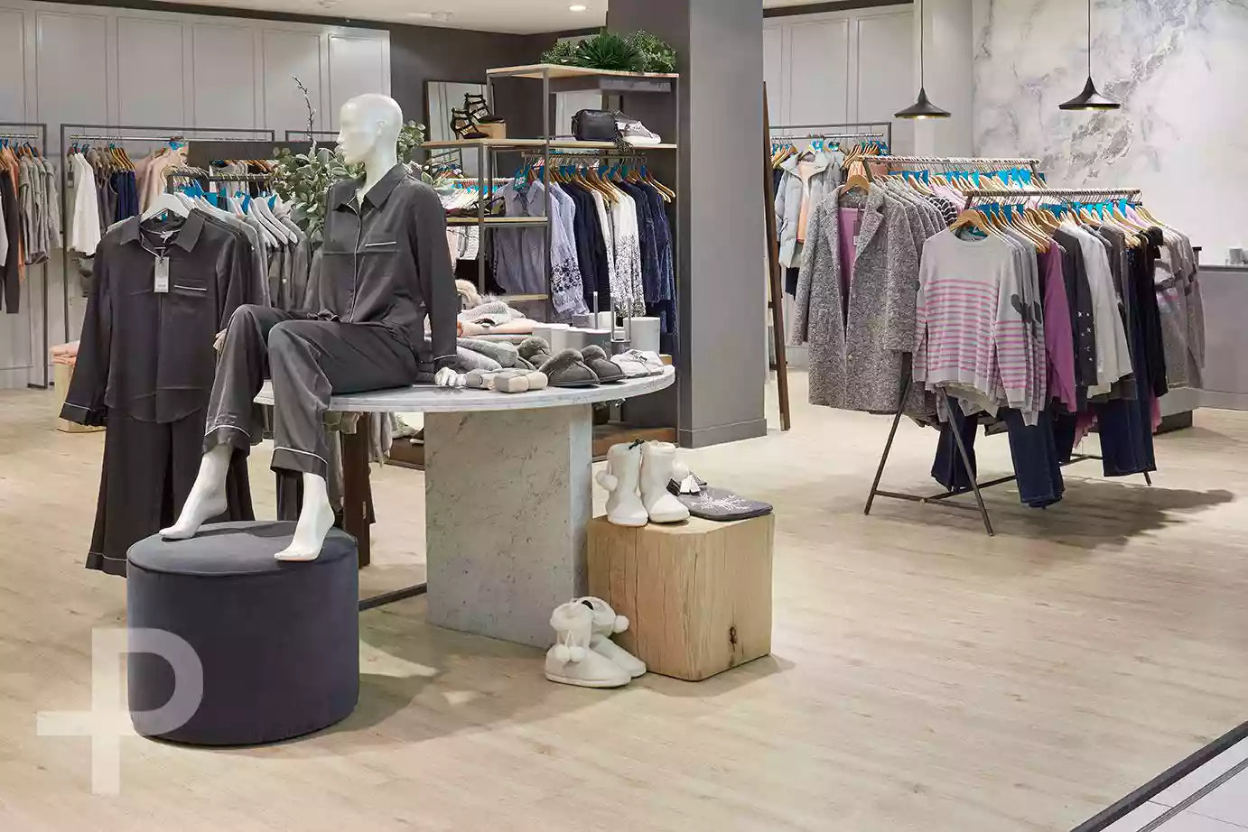 Mint Velvet - Elements