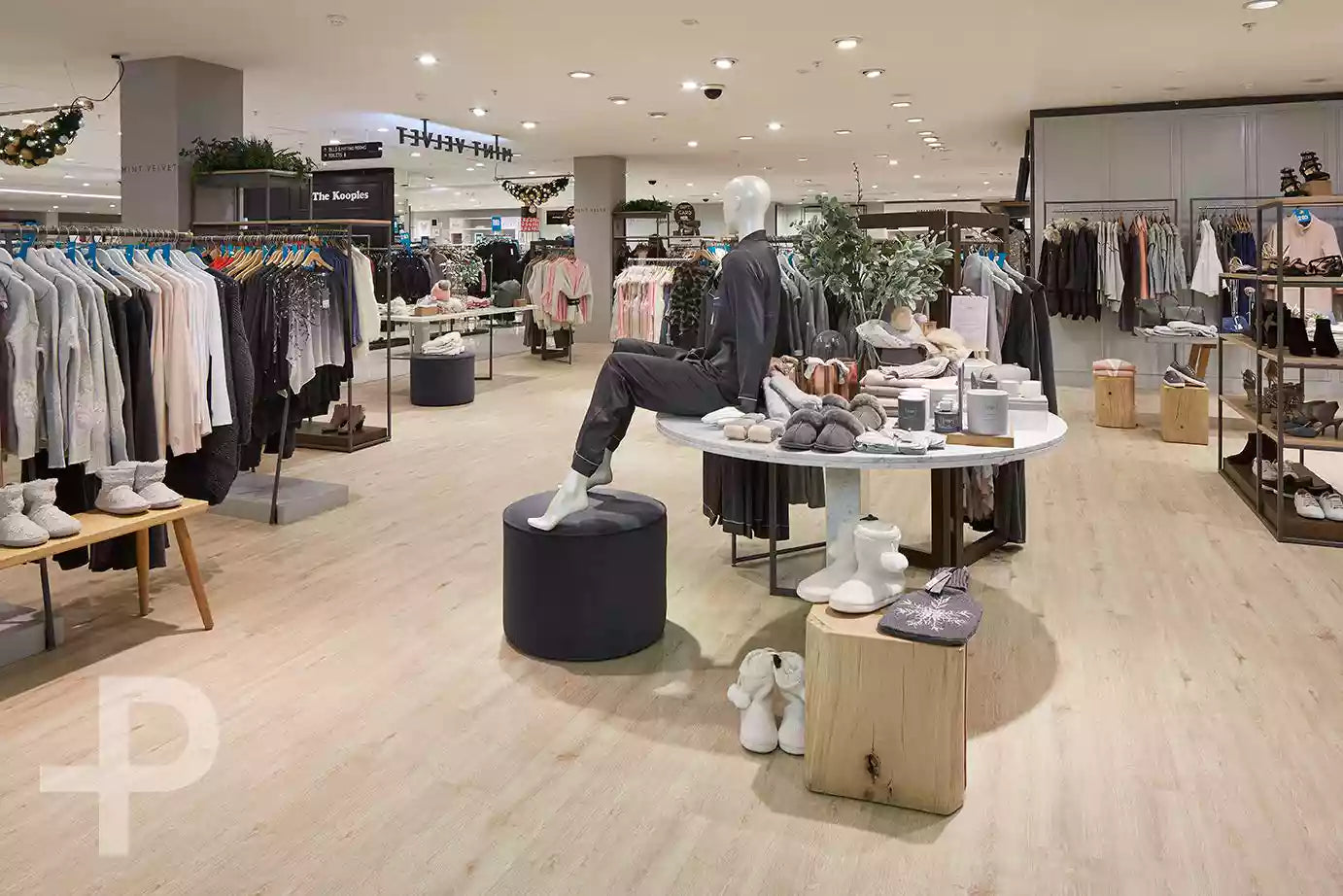 Mint Velvet - Elements