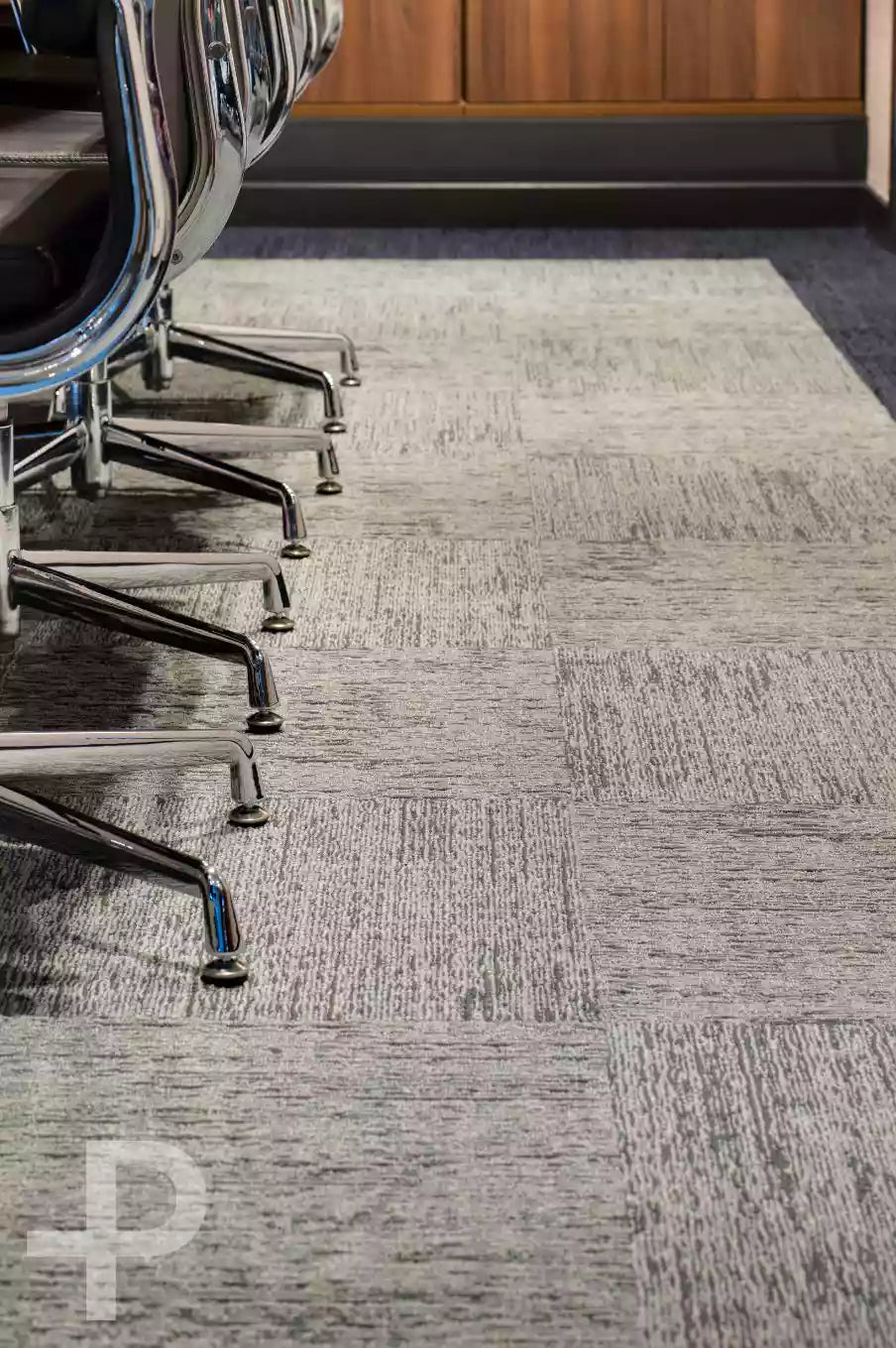 Motorpoint Glasgow - Formation Herringbone