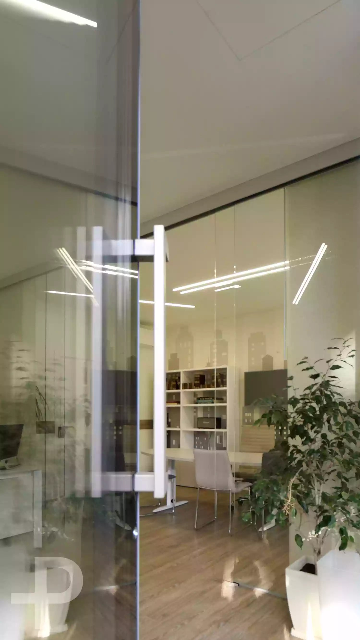 Rome Real Estate Studio - Formation Plank