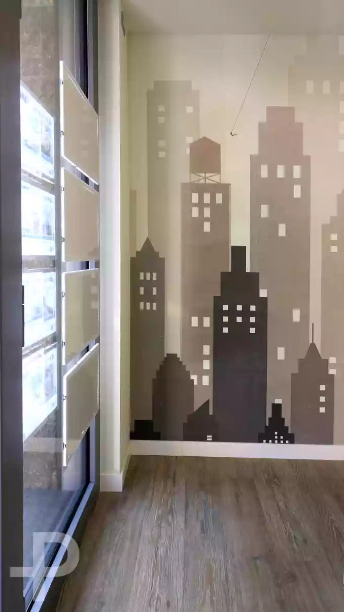 Rome Real Estate Studio - Formation Plank