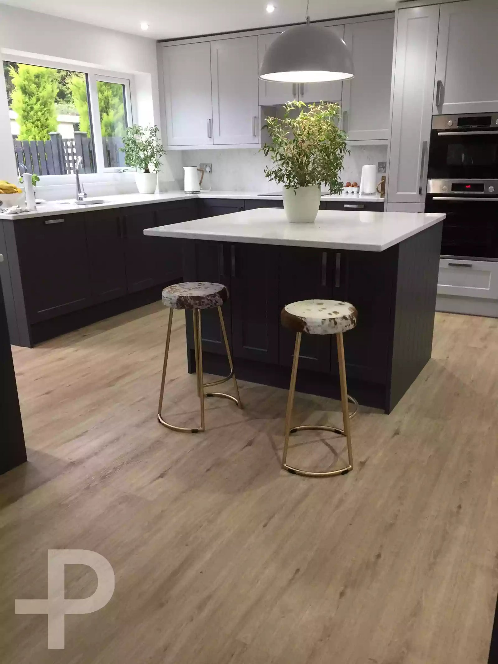 Residential Renovation - Maverick Skarn