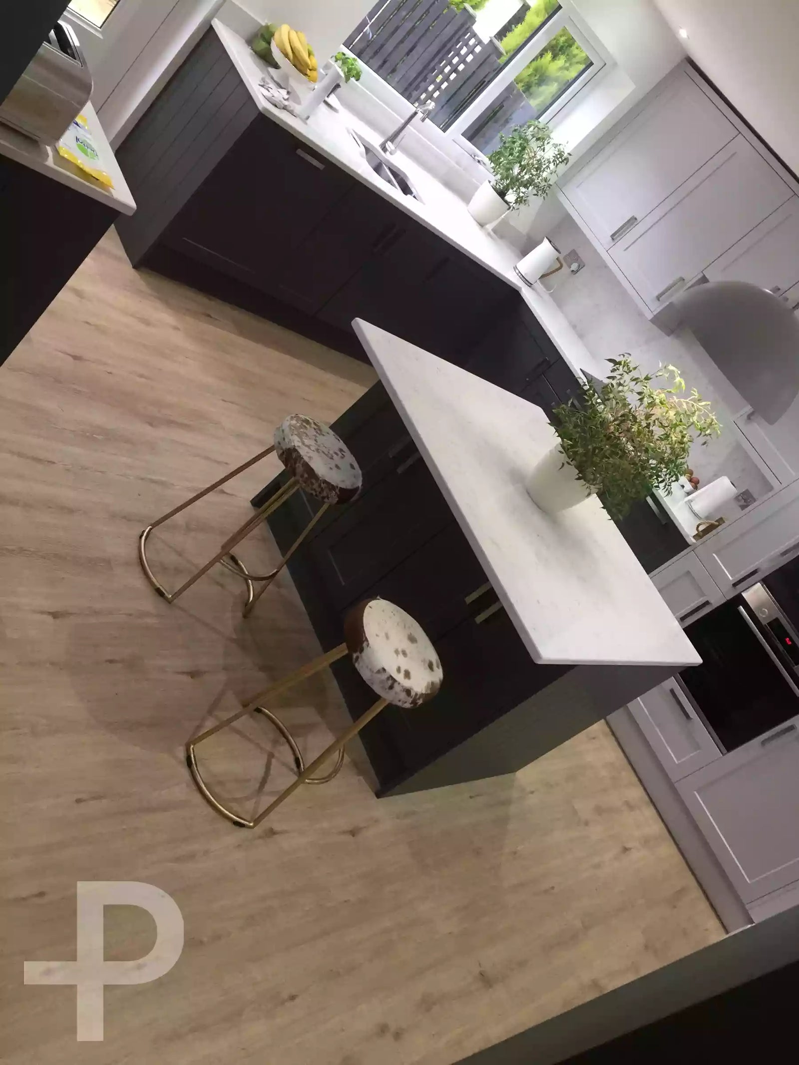 Residential Renovation - Maverick Skarn