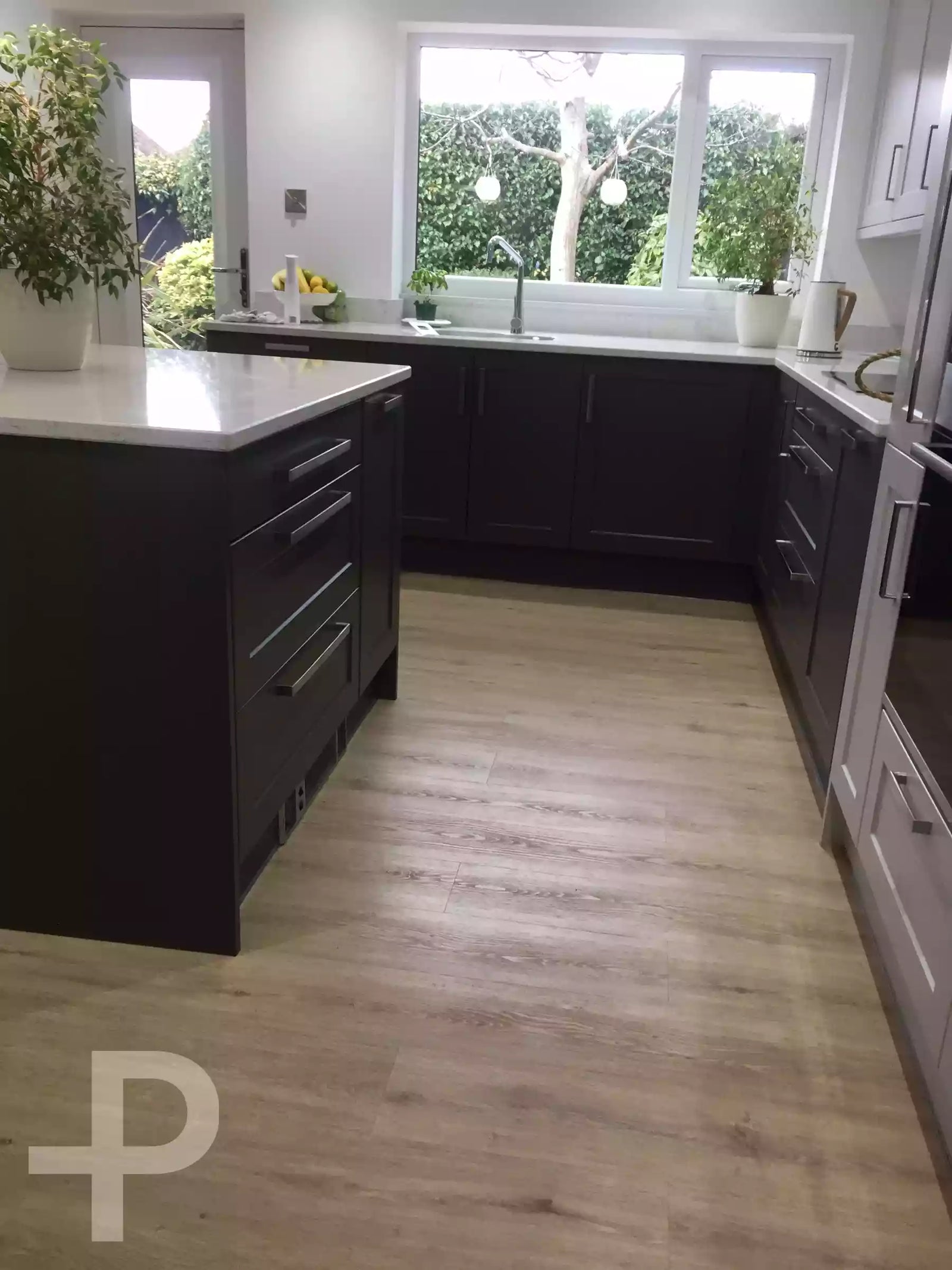 Residential Renovation - Maverick Skarn