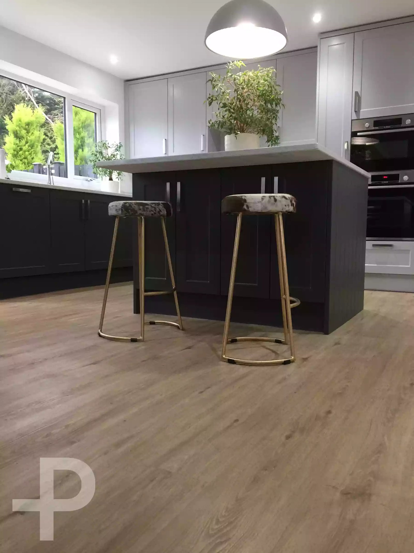 Residential Renovation - Maverick Skarn