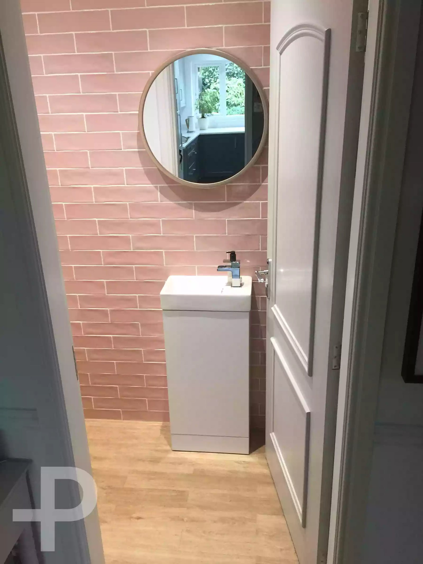 Residential Renovation - Maverick Skarn