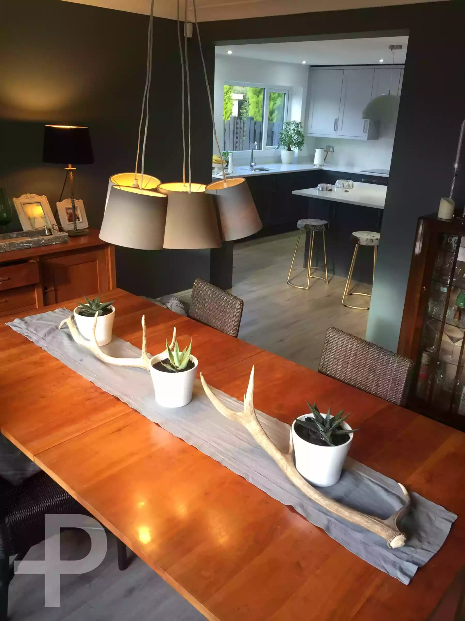 Residential Renovation - Maverick Skarn