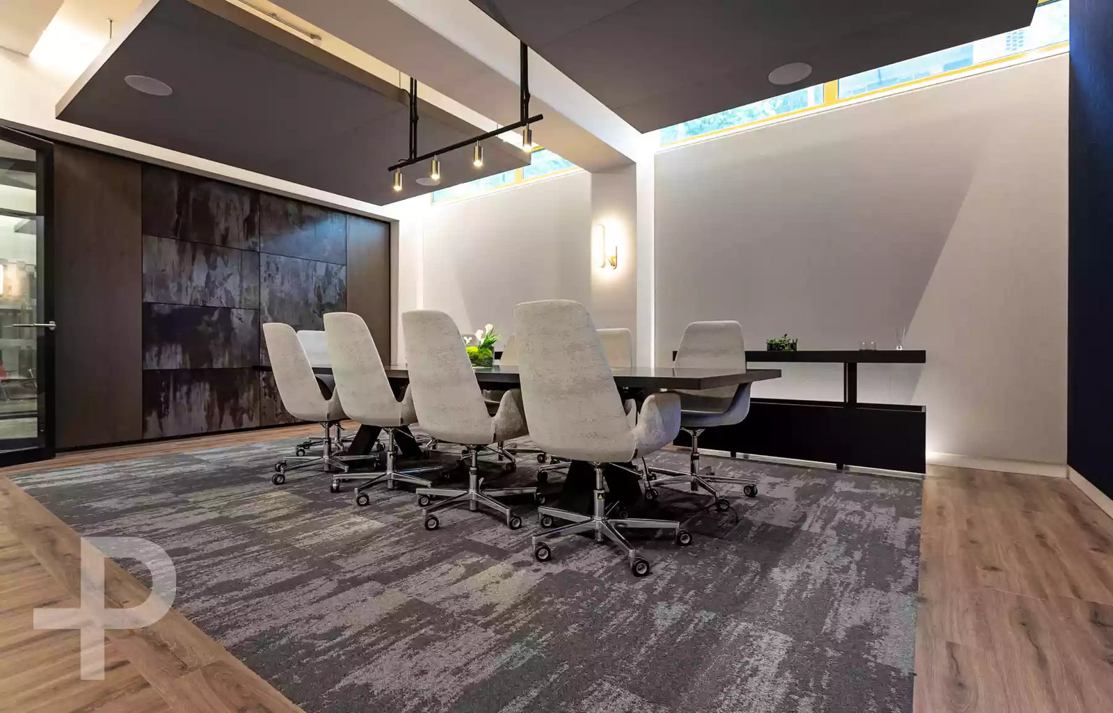 Savile Row Projects - Luonto, Composition Plank