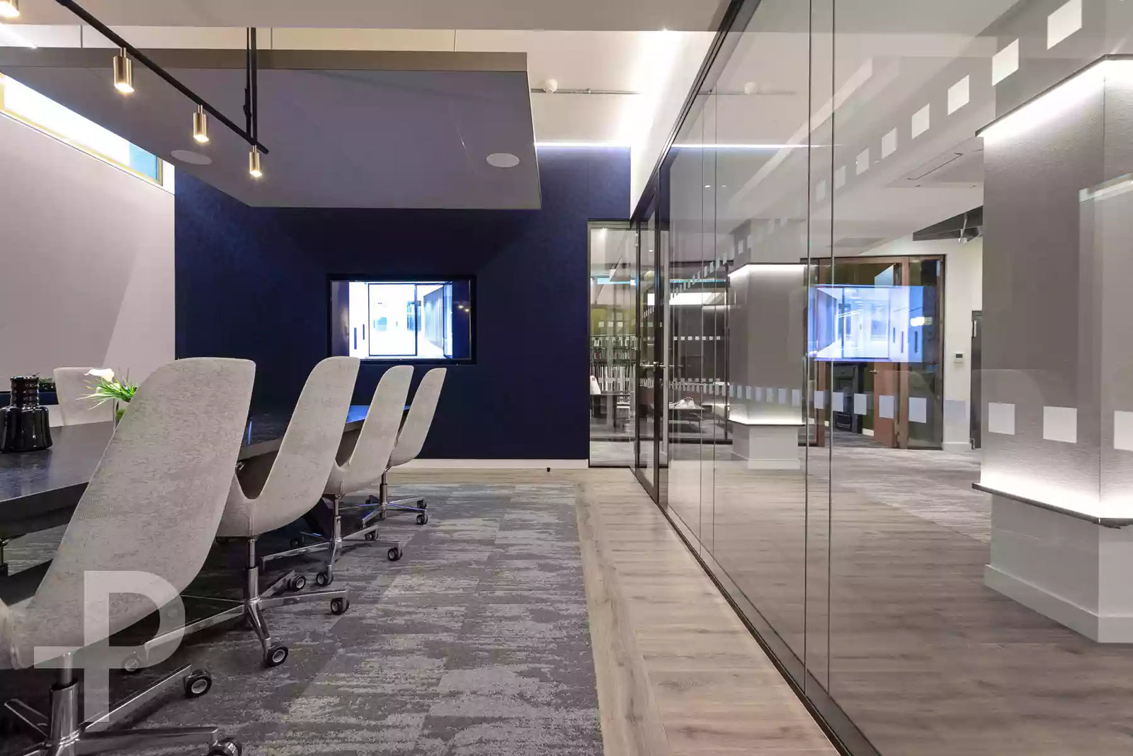 Savile Row Projects - Luonto, Composition Plank