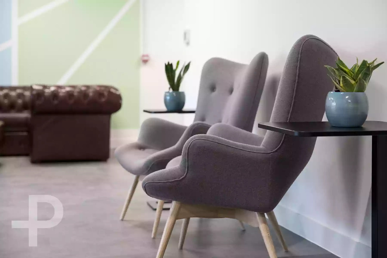 Scale Space - Composition Pewter