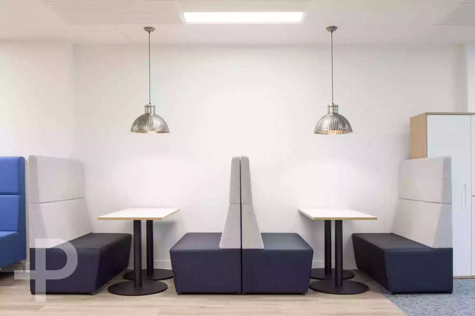 Scale Space - Composition Pewter