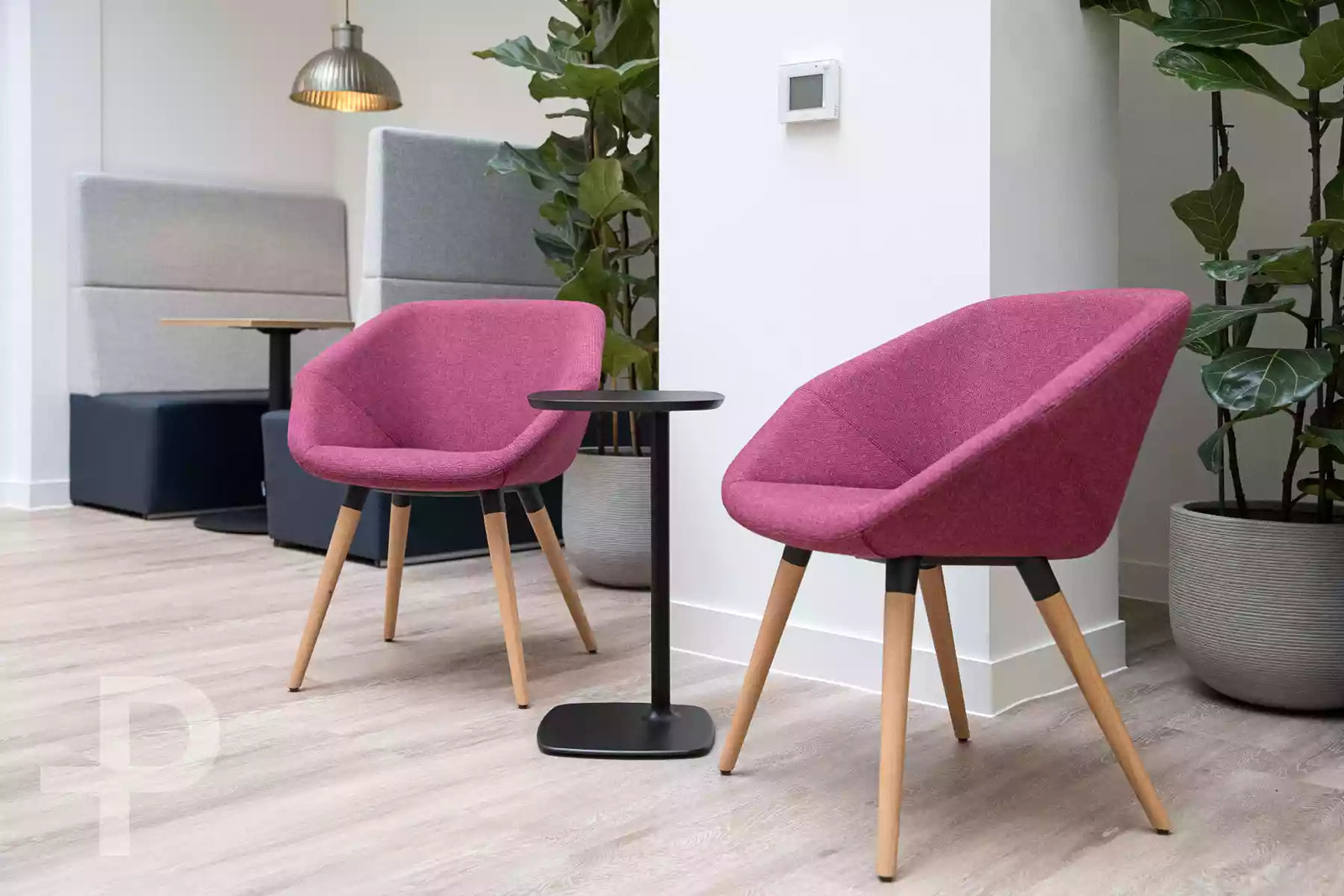 Scale Space - Composition Pewter