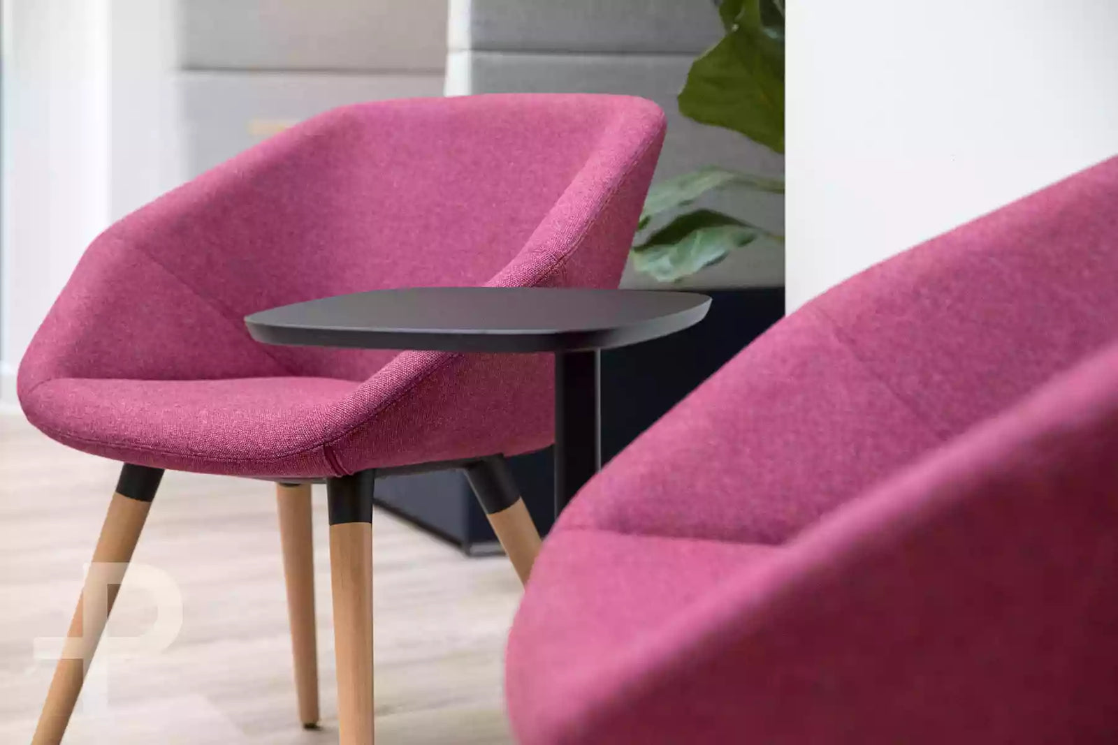 Scale Space - Composition Pewter