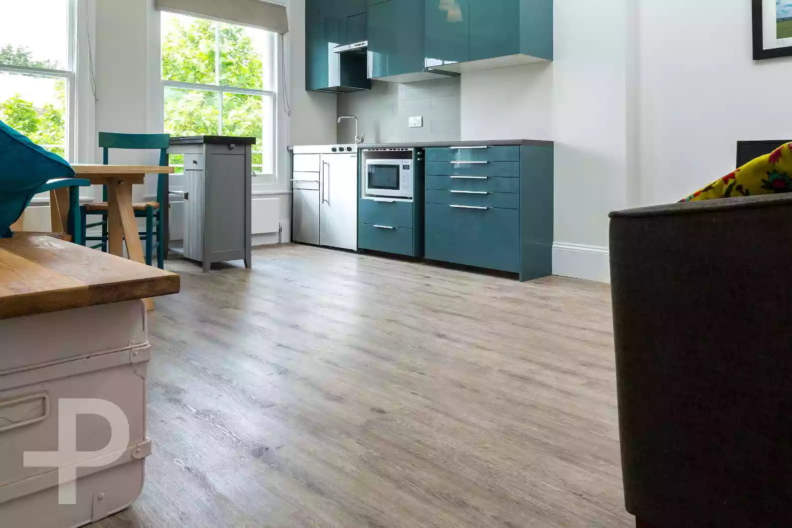 Student Accommodation