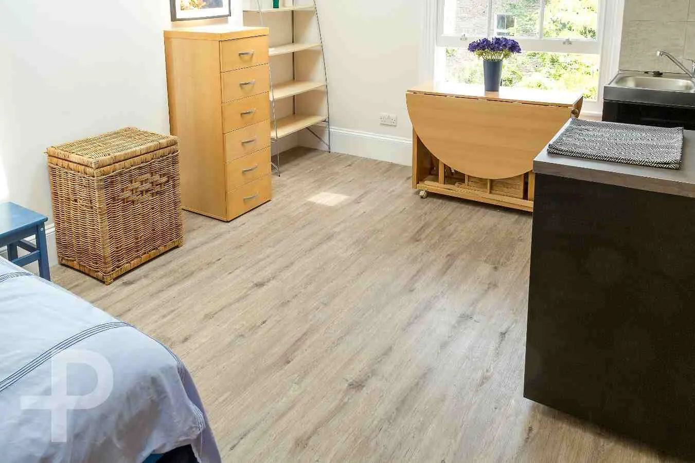 Student Accommodation