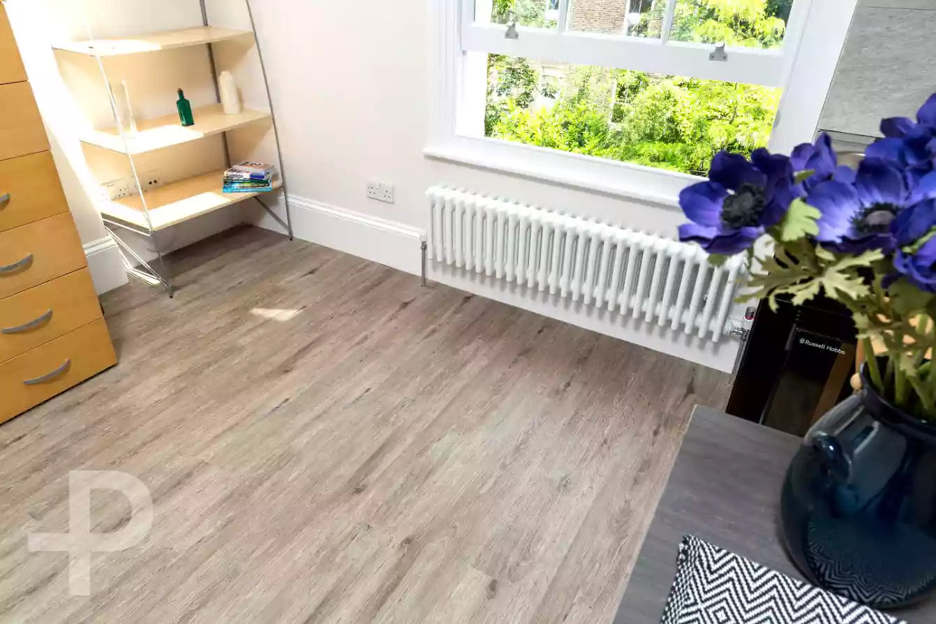 Student Accommodation