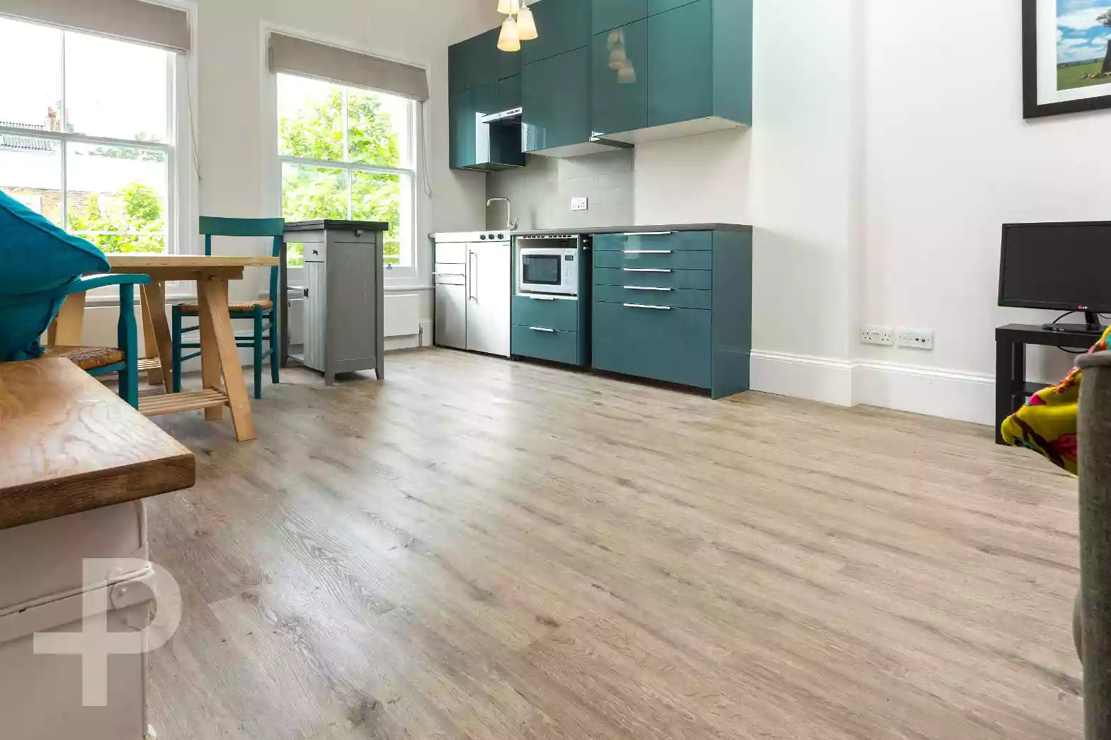 Student Accommodation