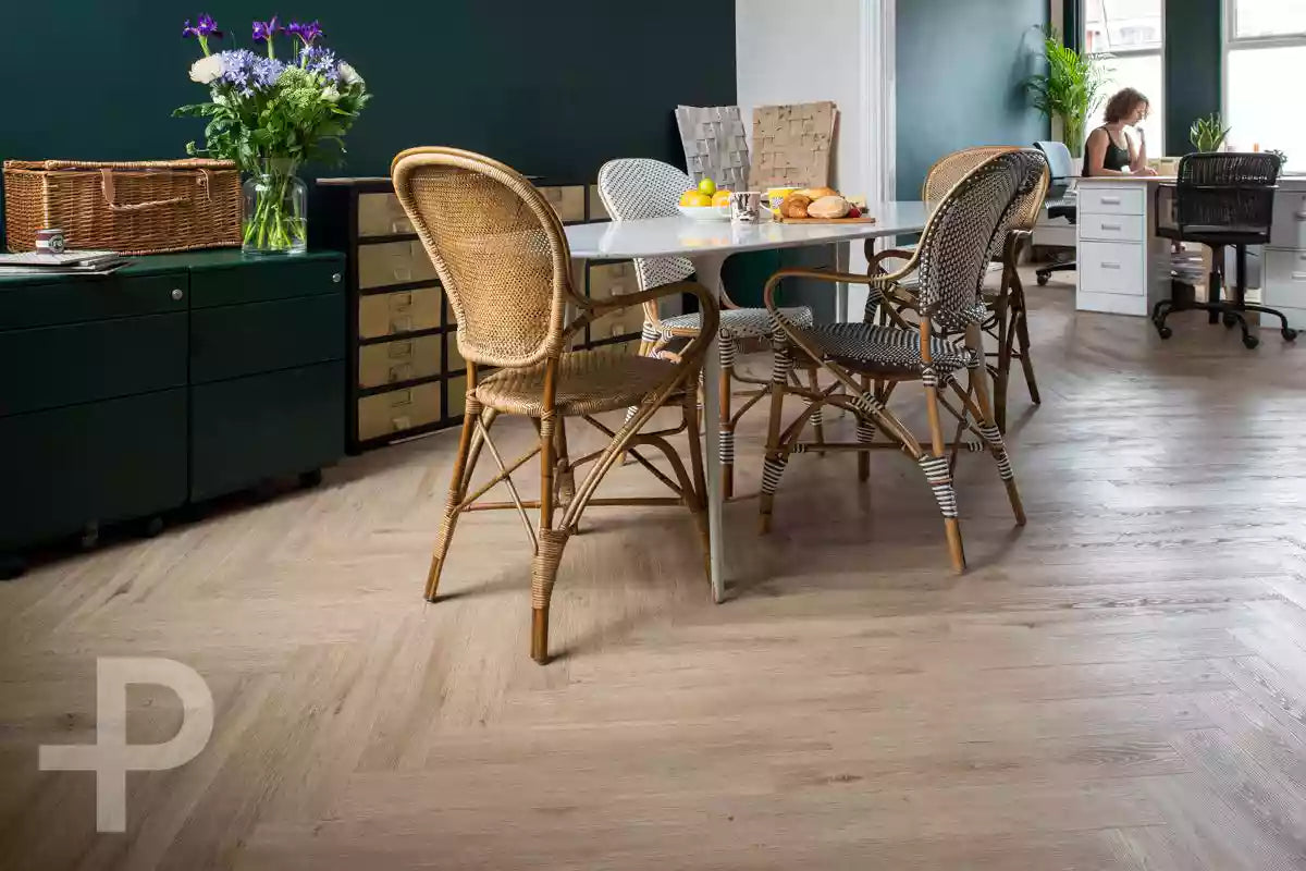 Studio Atara - Formation Herringbone