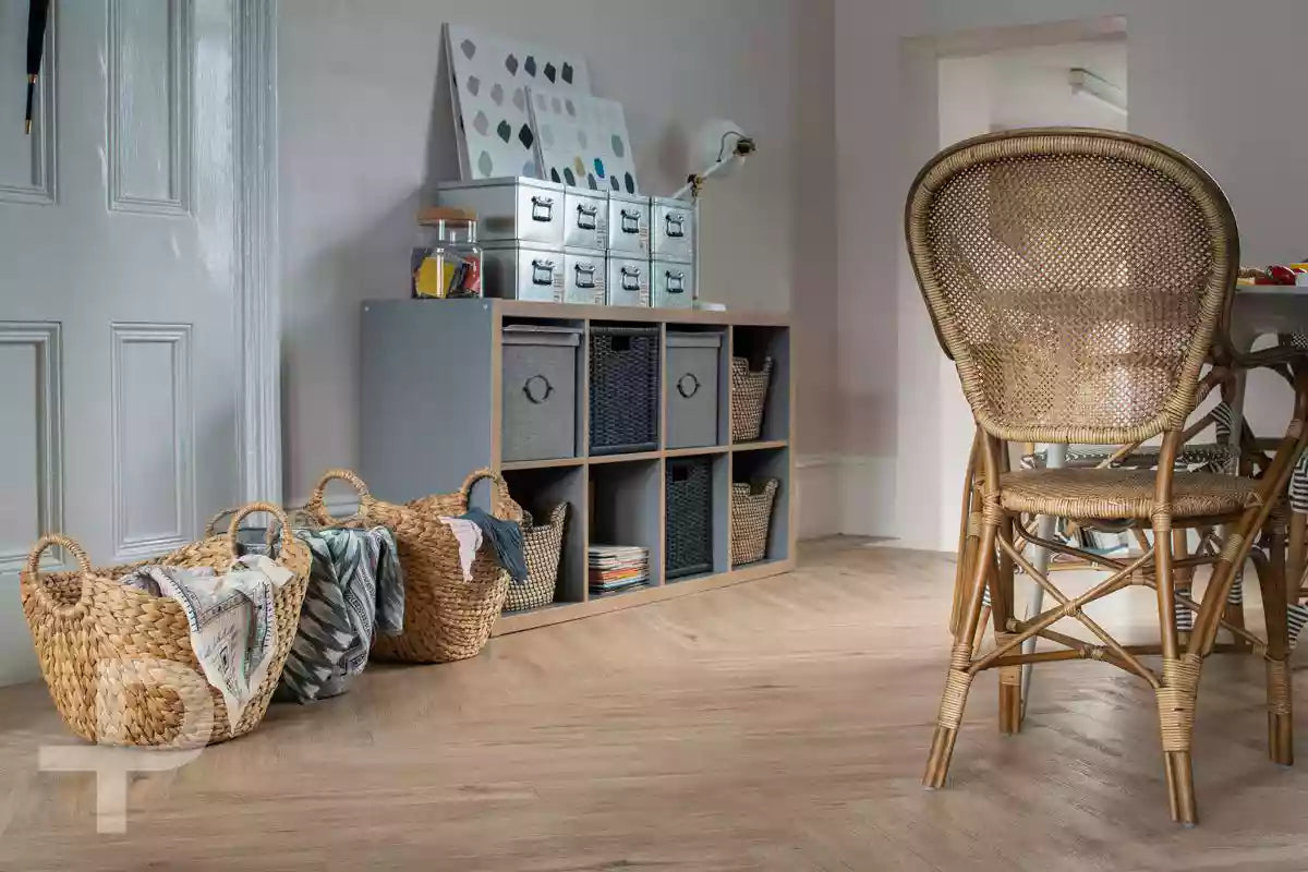 Studio Atara - Formation Herringbone