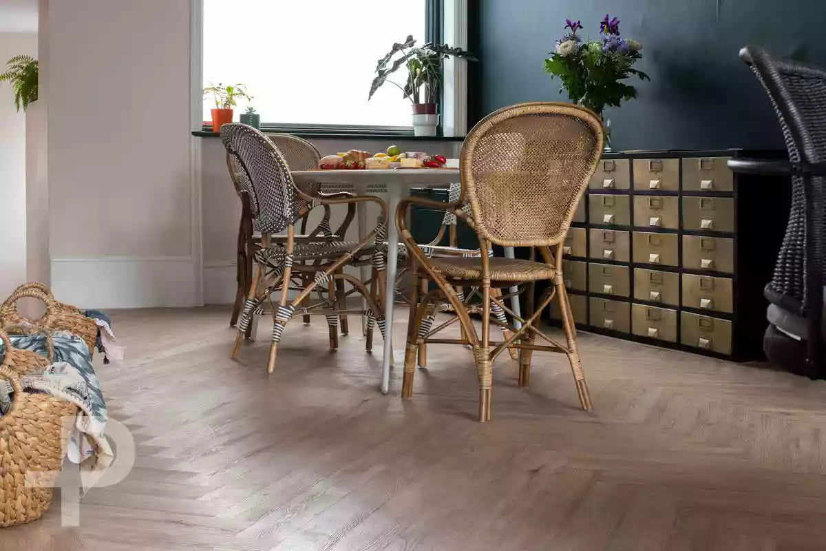 Studio Atara - Formation Herringbone