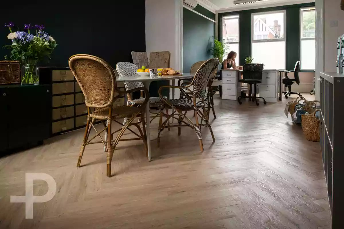 Studio Atara - Formation Herringbone