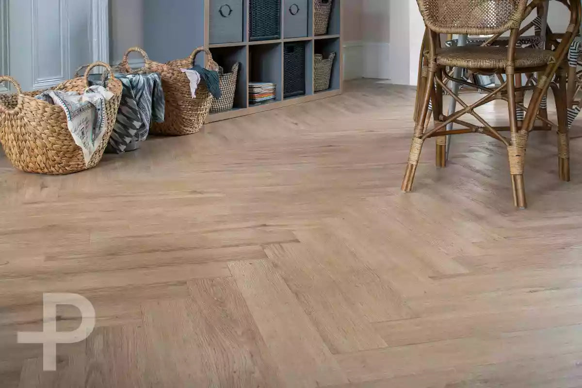 Studio Atara - Formation Herringbone