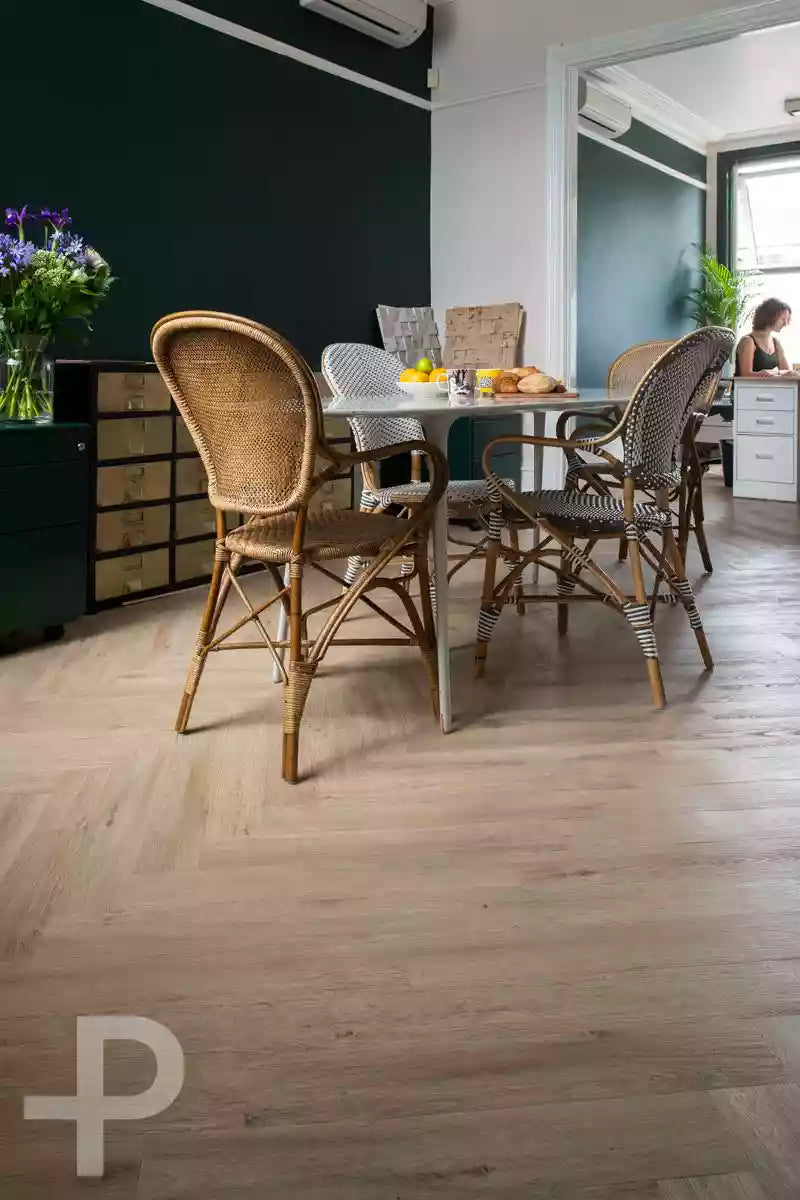 Studio Atara - Formation Herringbone