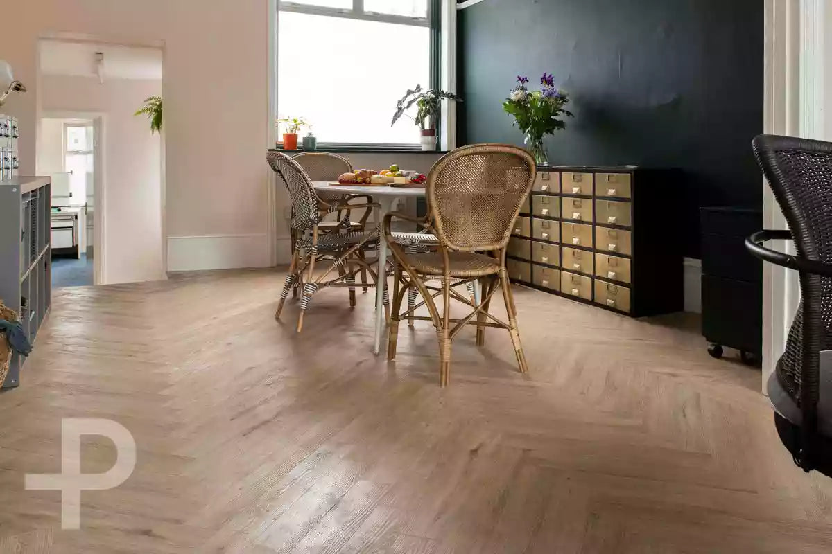 Studio Atara - Formation Herringbone