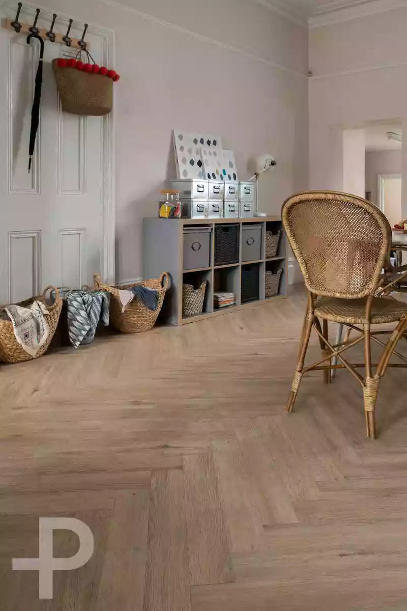 Studio Atara - Formation Herringbone