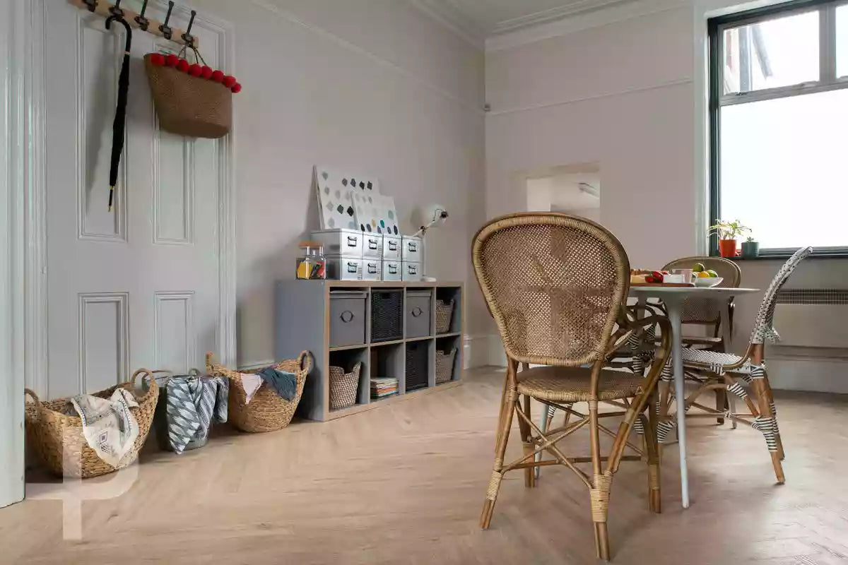 Studio Atara - Formation Herringbone