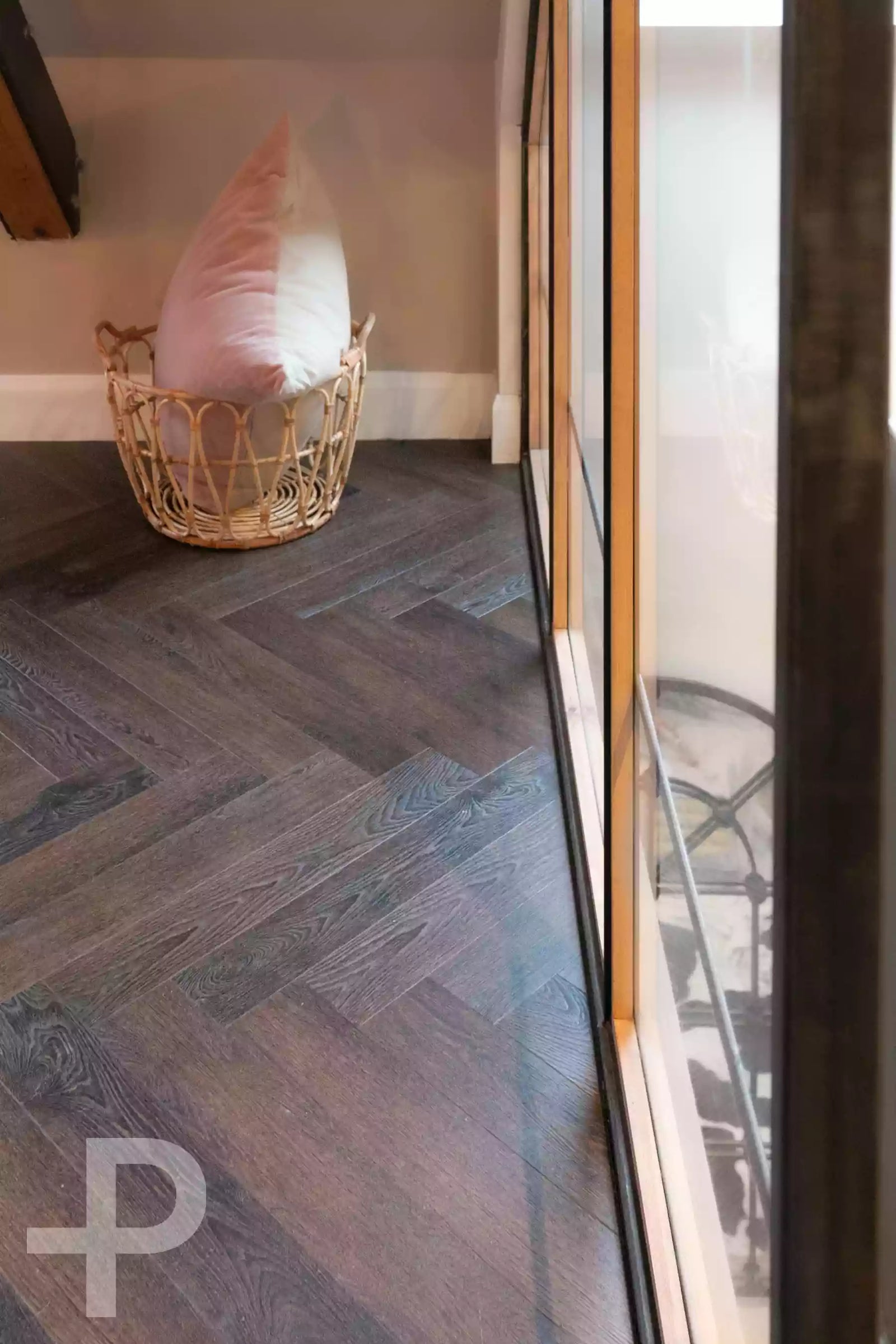 The Chapel Home - Formation Herringbone