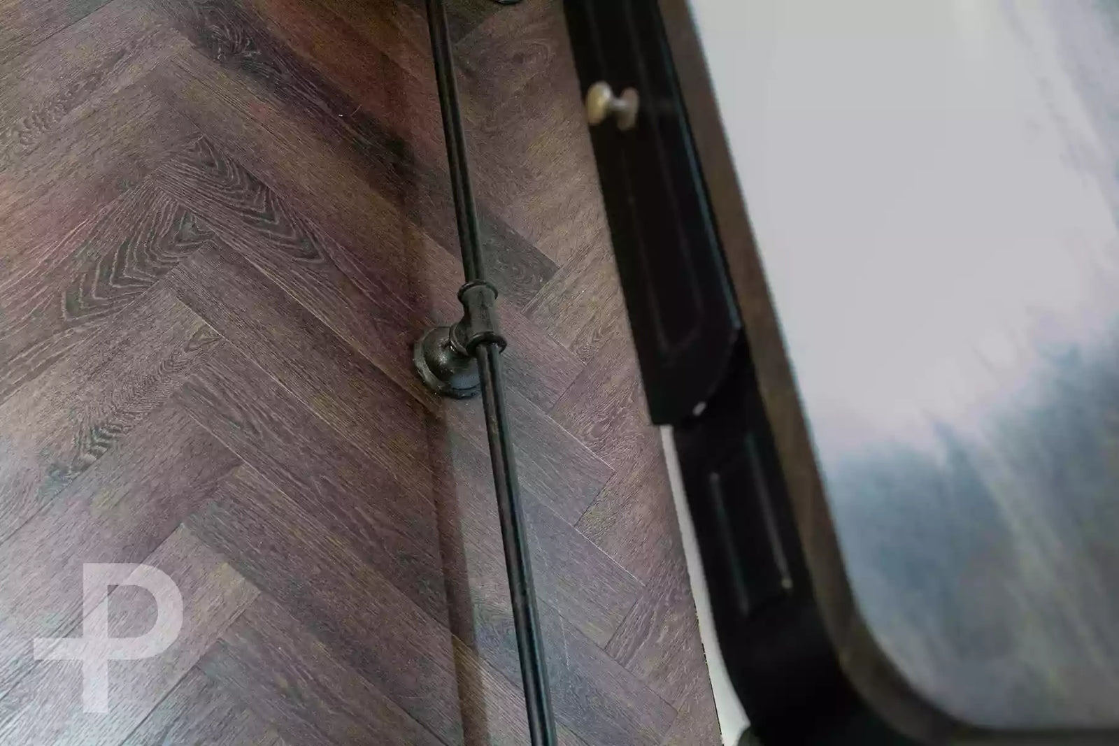 The Chapel Home - Formation Herringbone