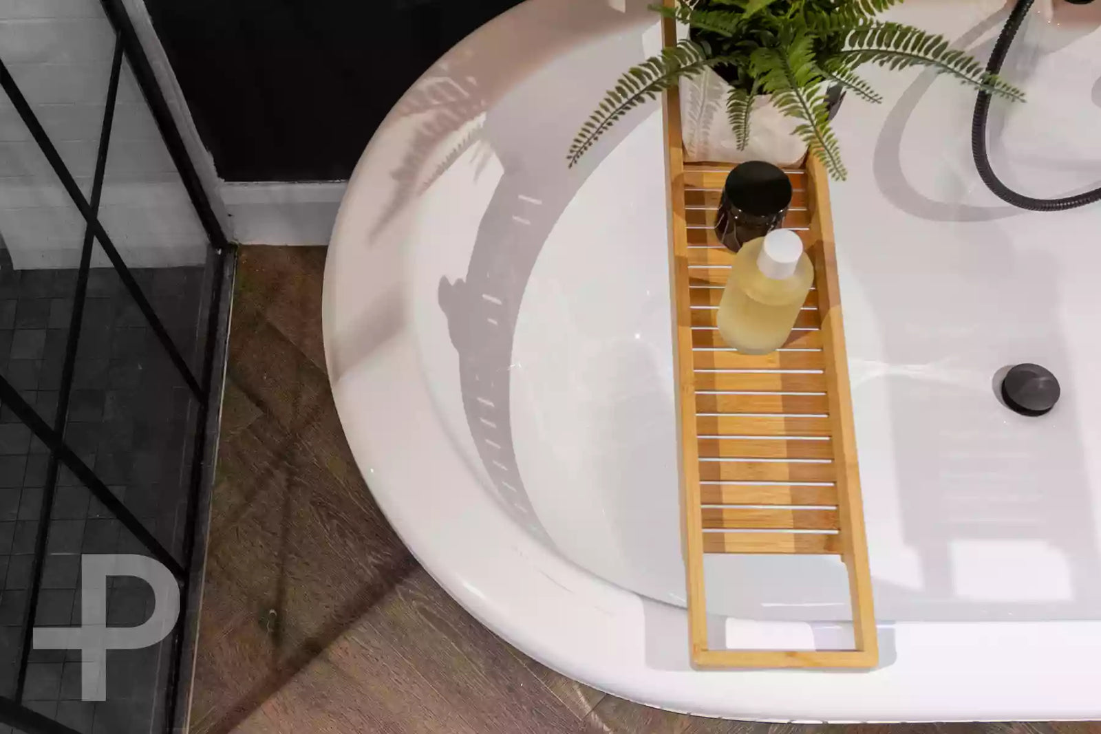 The Chapel Home - Formation Herringbone