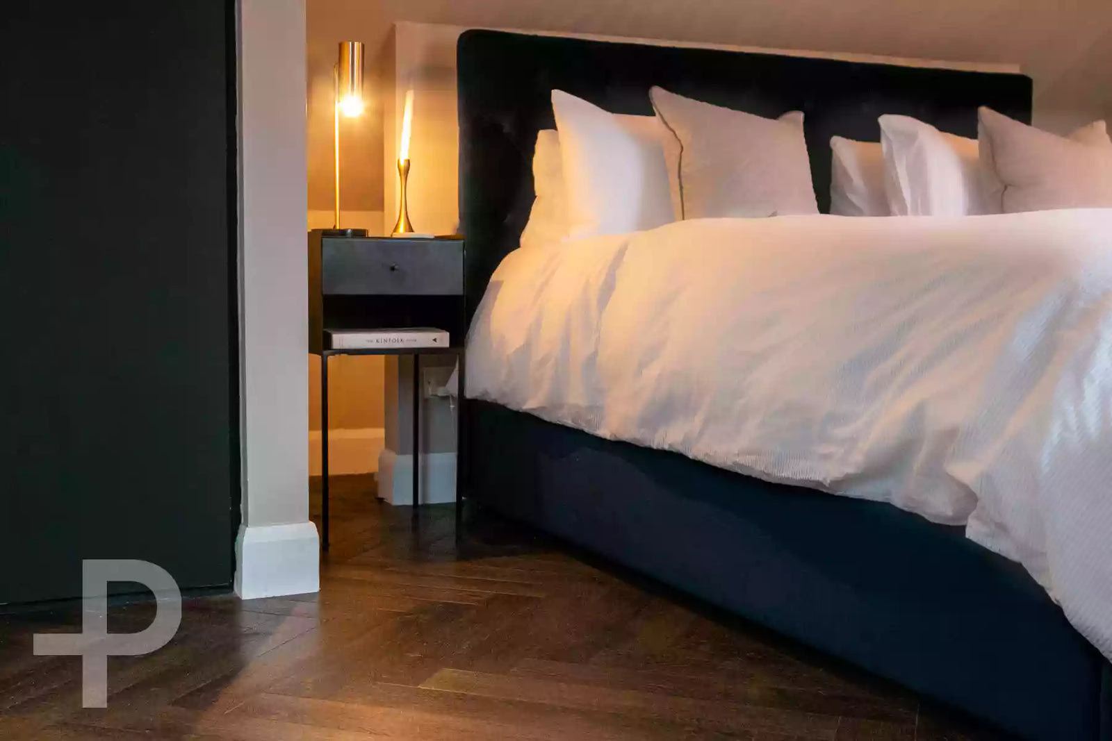 The Chapel Home - Formation Herringbone