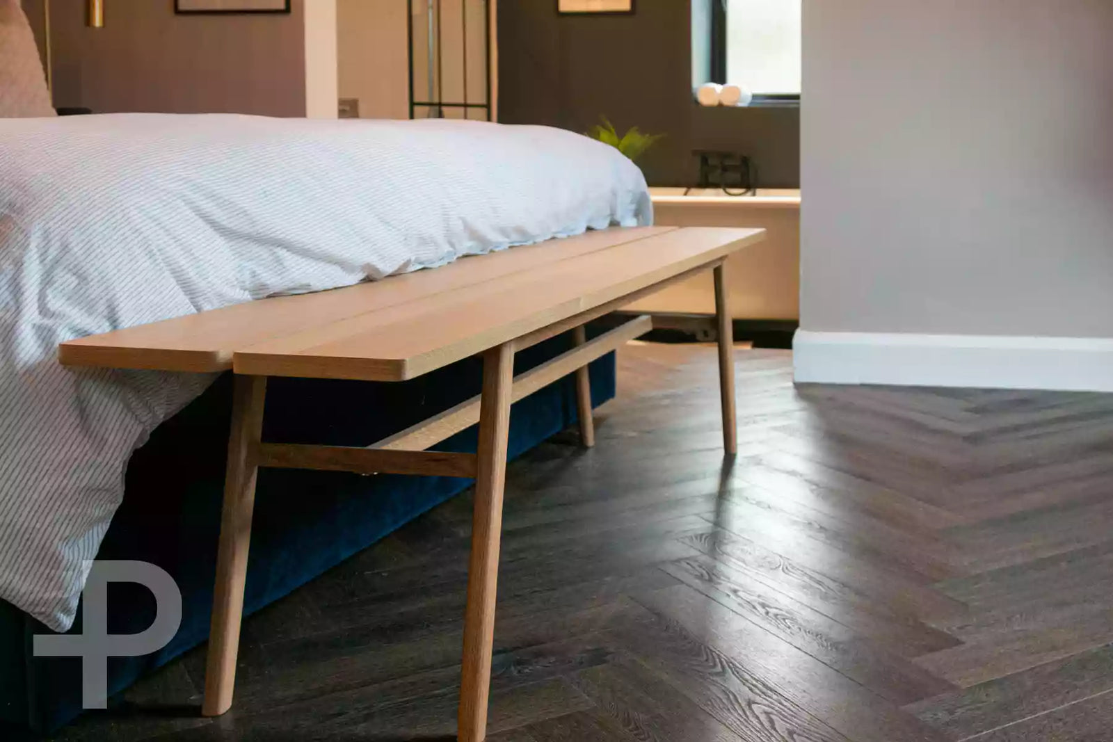 The Chapel Home - Formation Herringbone