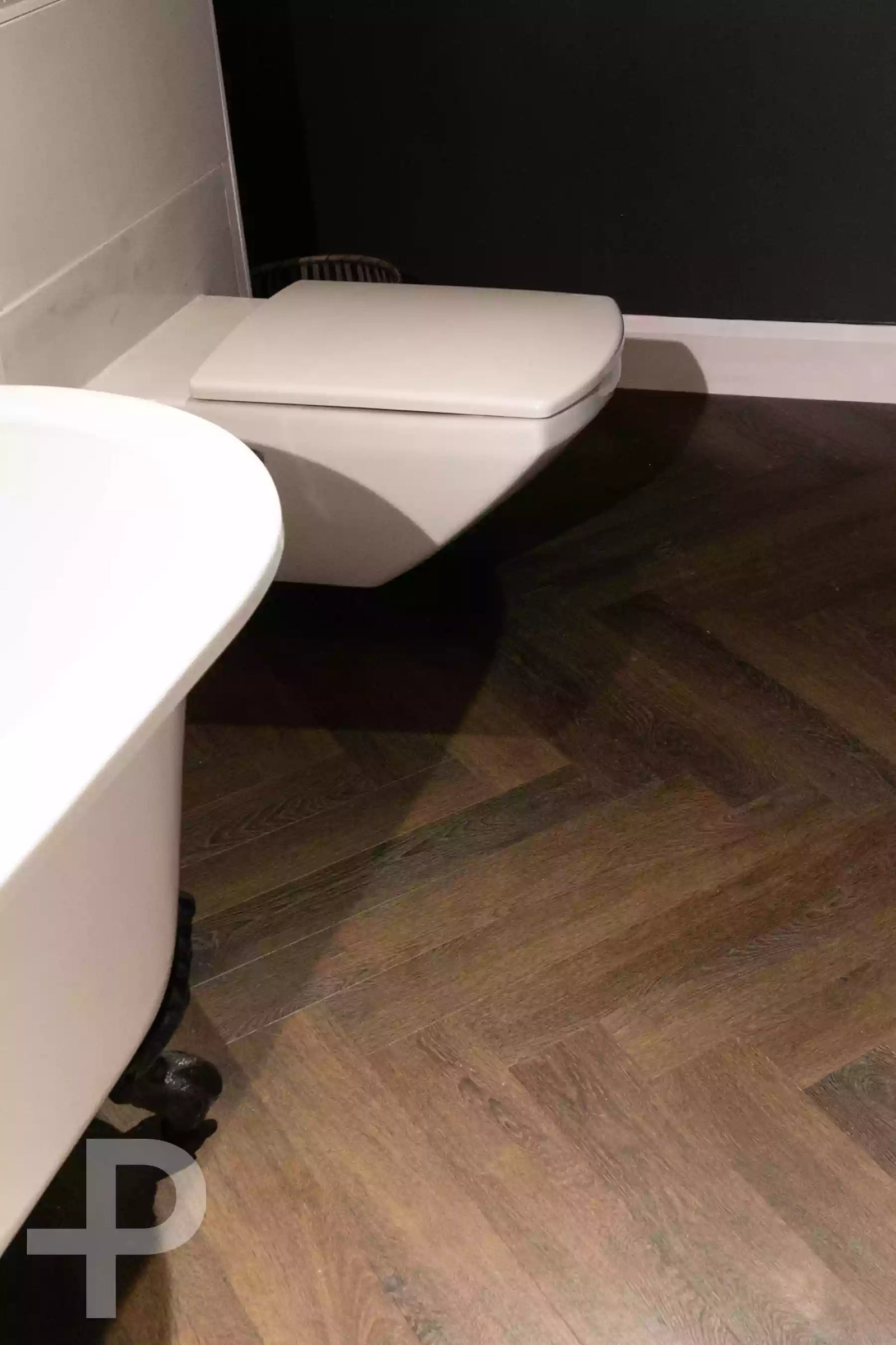 The Chapel Home - Formation Herringbone