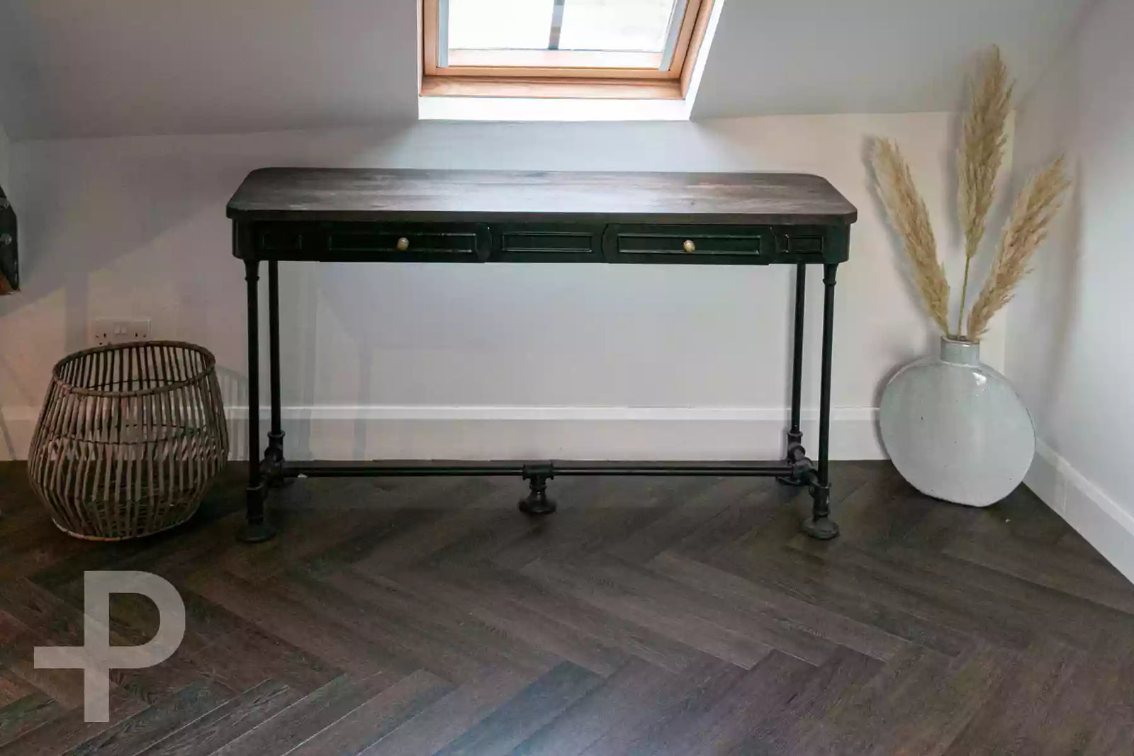 The Chapel Home - Formation Herringbone