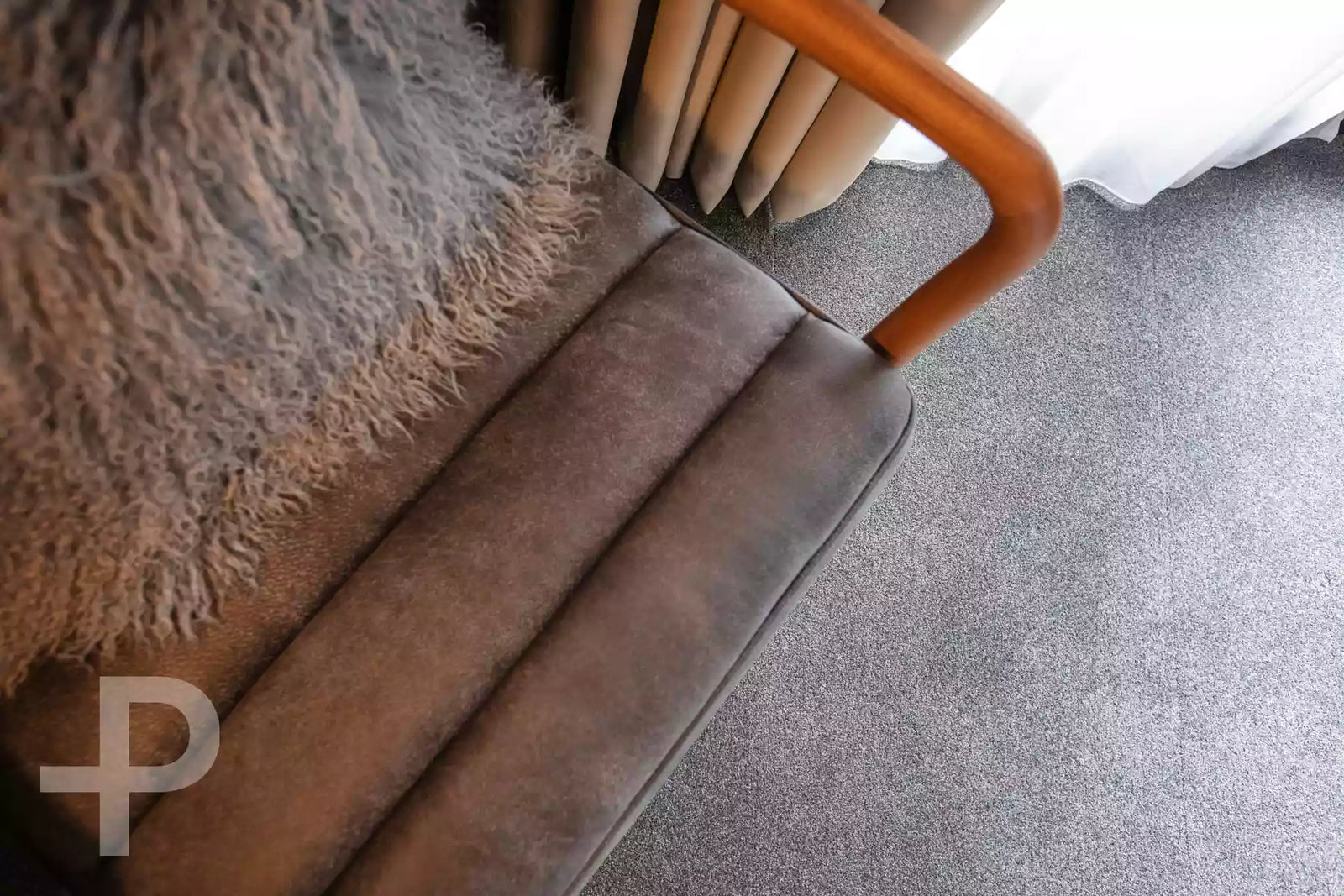 The Gate Hotel - Carpet Tiles