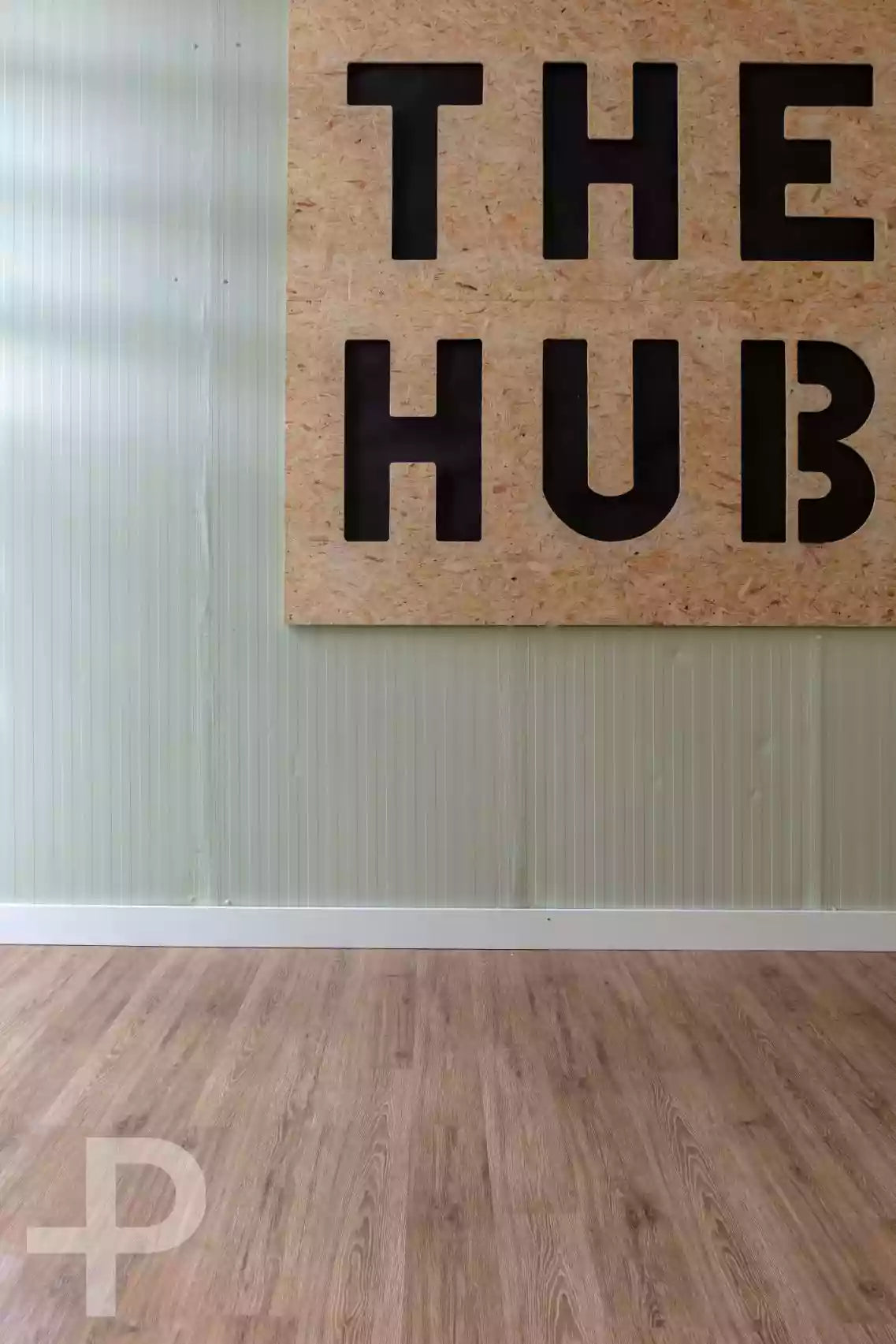 The Hub