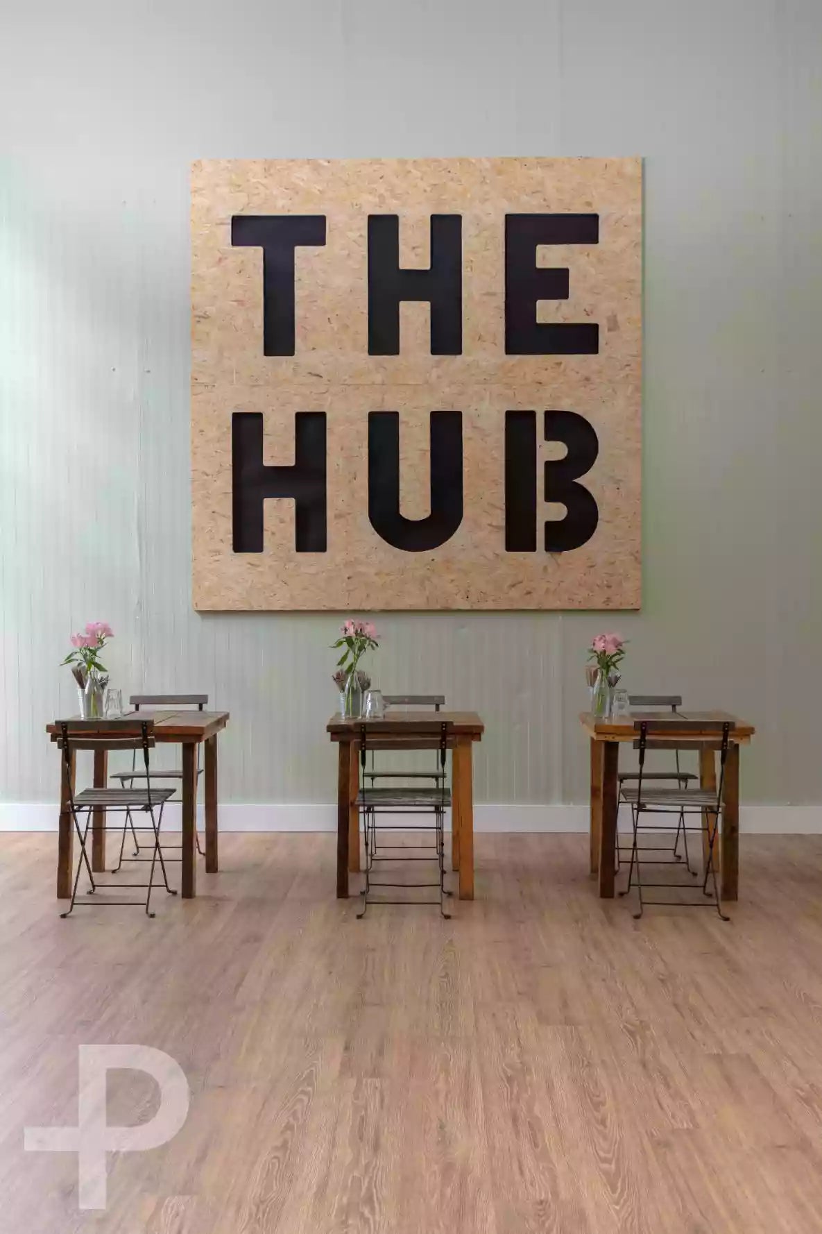 The Hub