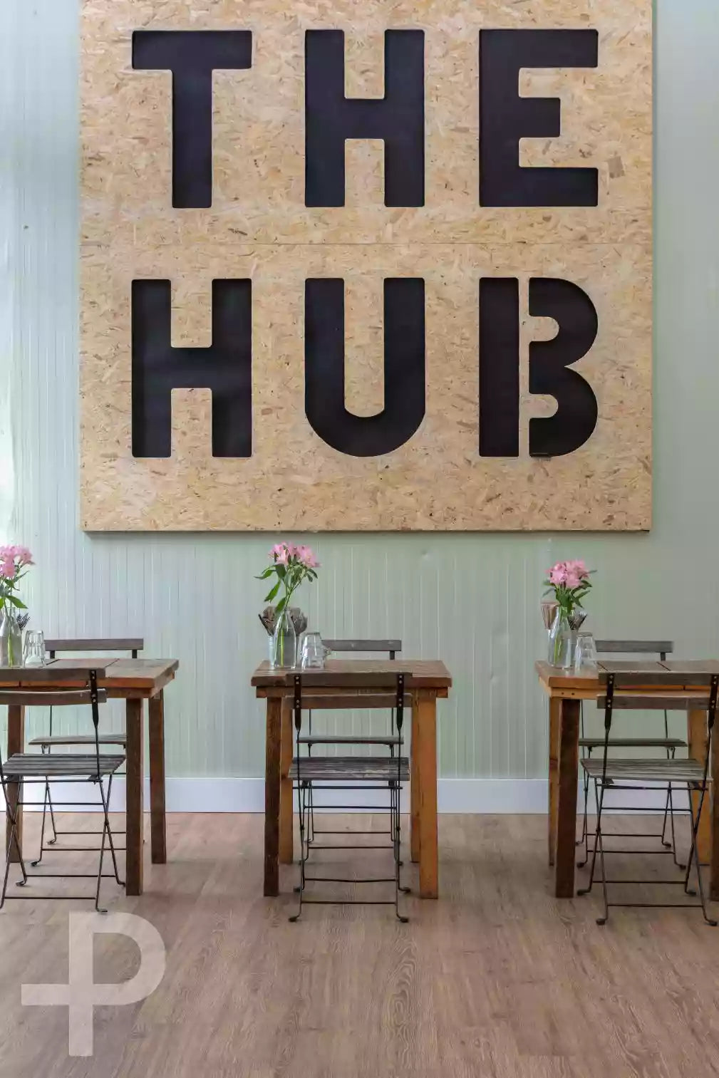 The Hub