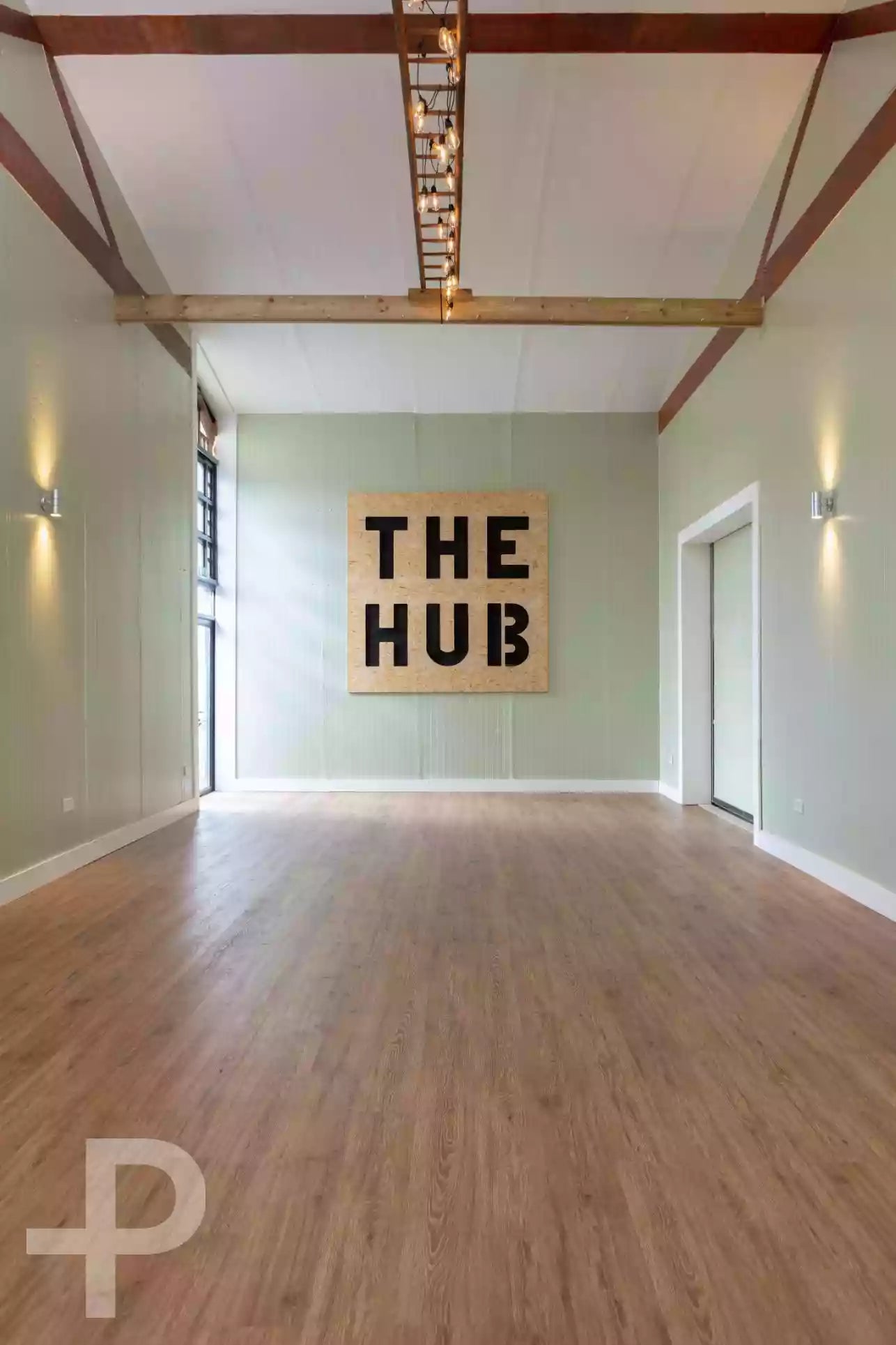 The Hub