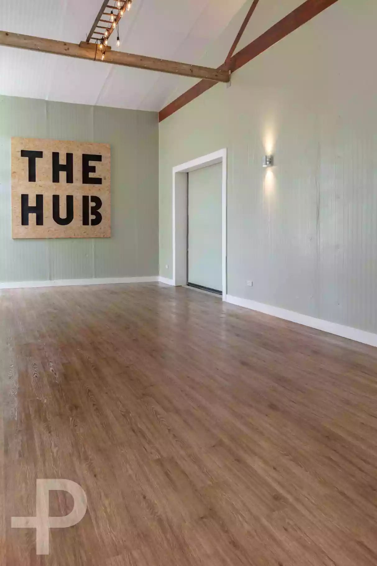 The Hub